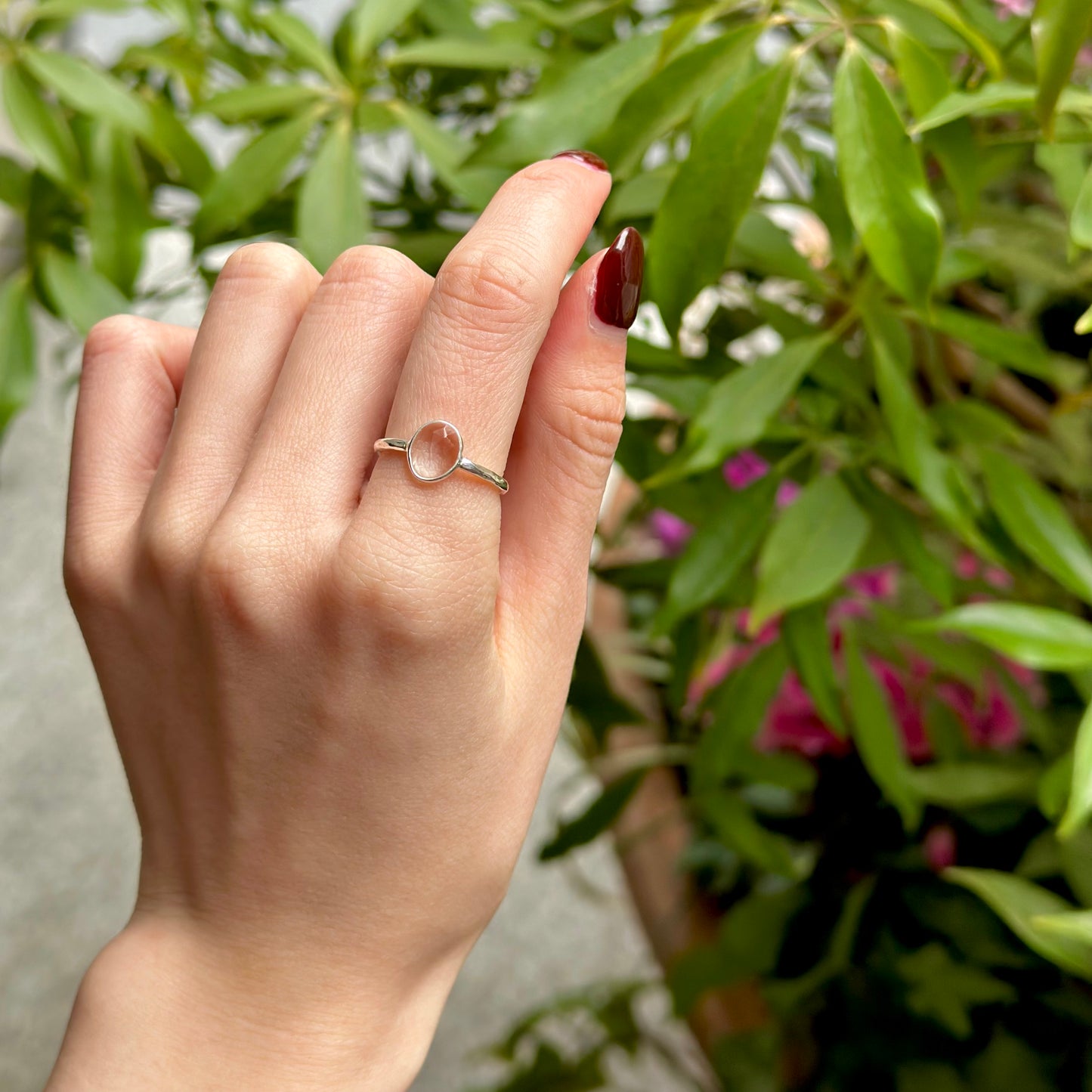 Hikarinotsubu ring 10