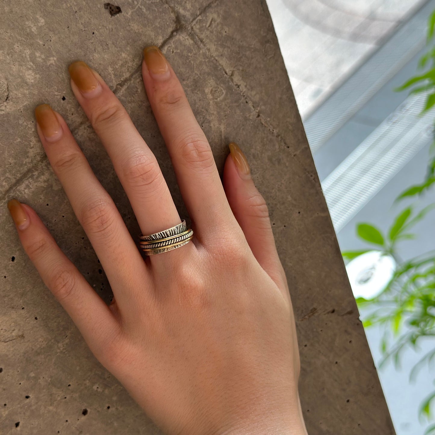 Rolling ring 38