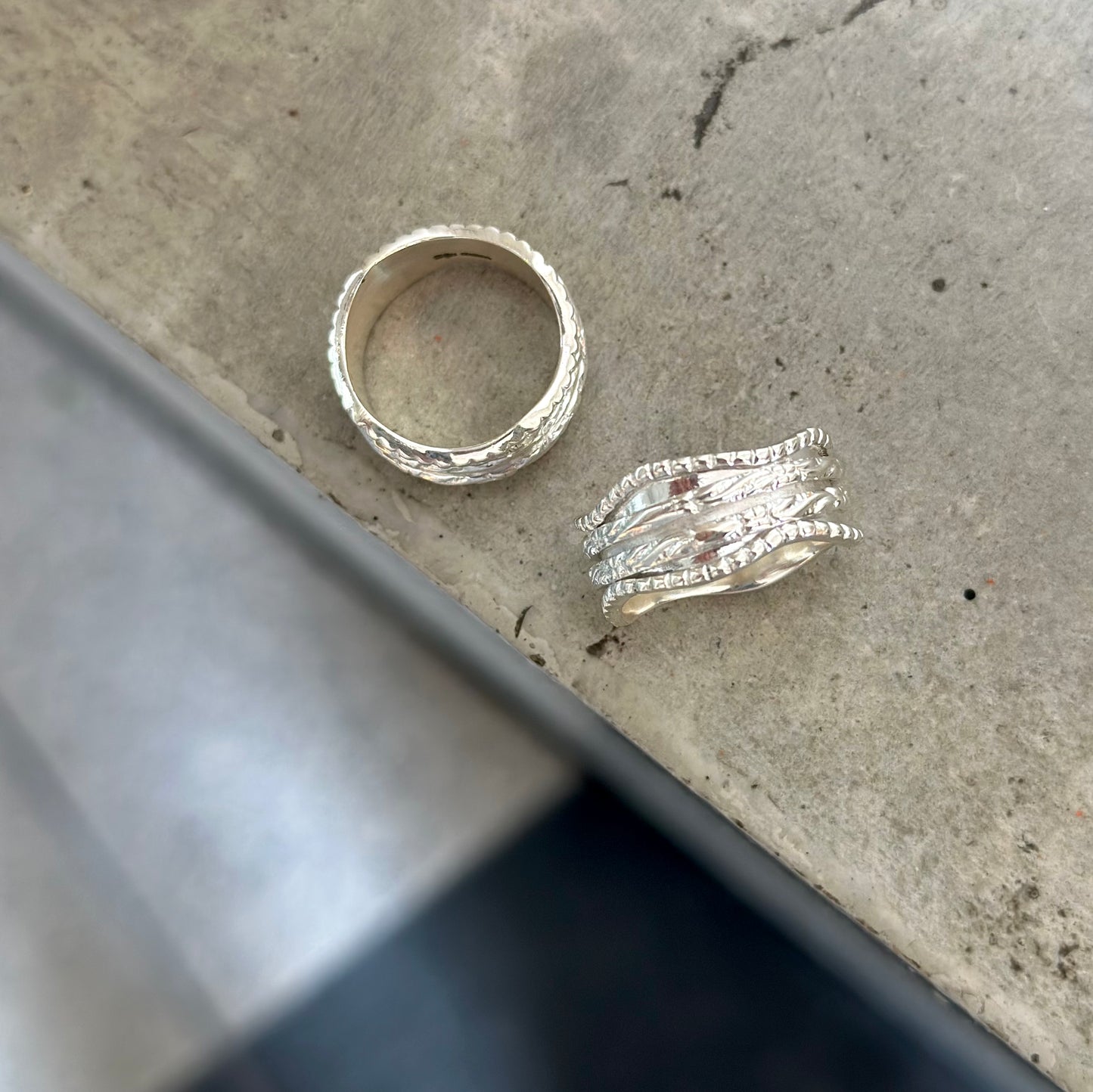 Rolling ring 23