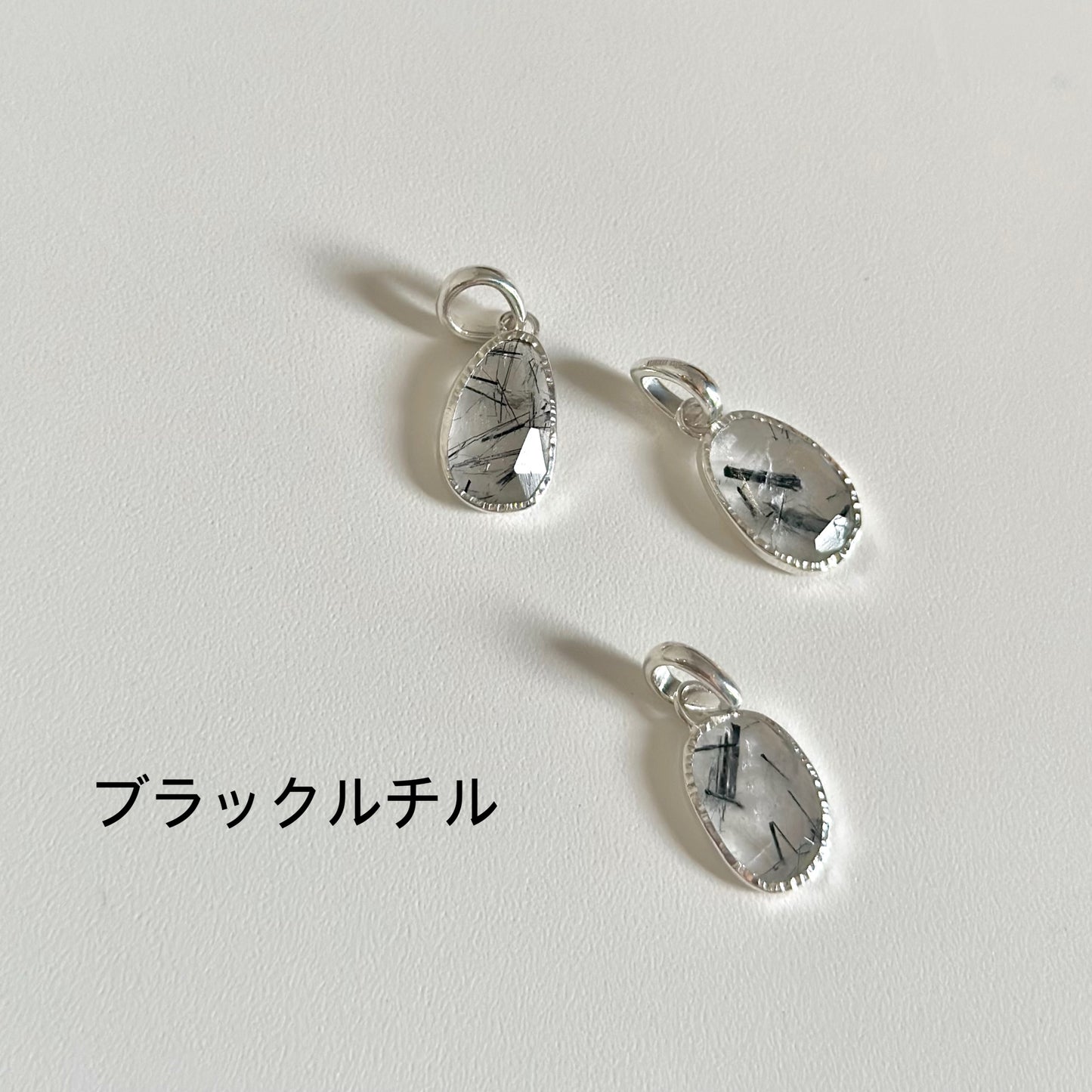 Yokohama limited charm