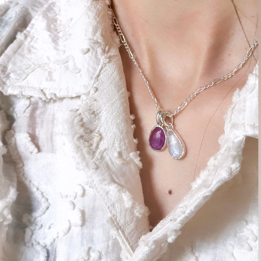 Yokohama limited charm