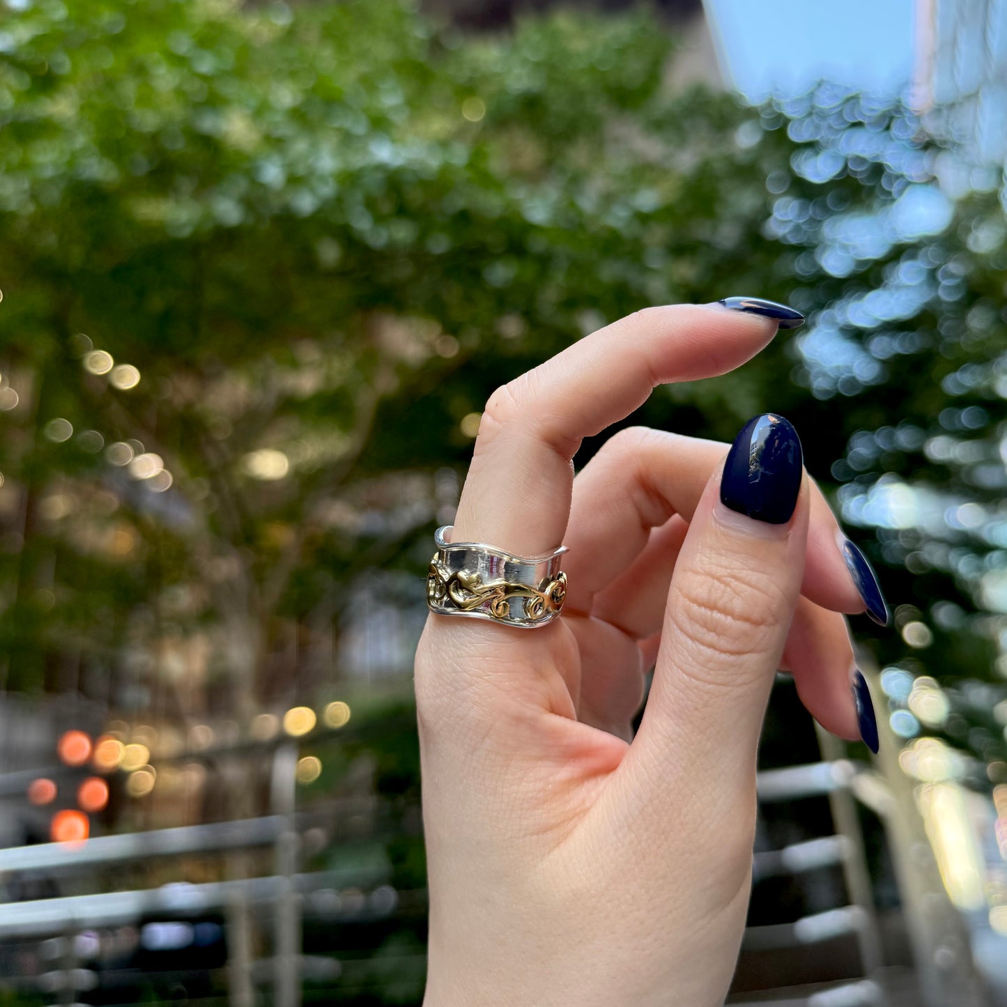 Rolling ring 46