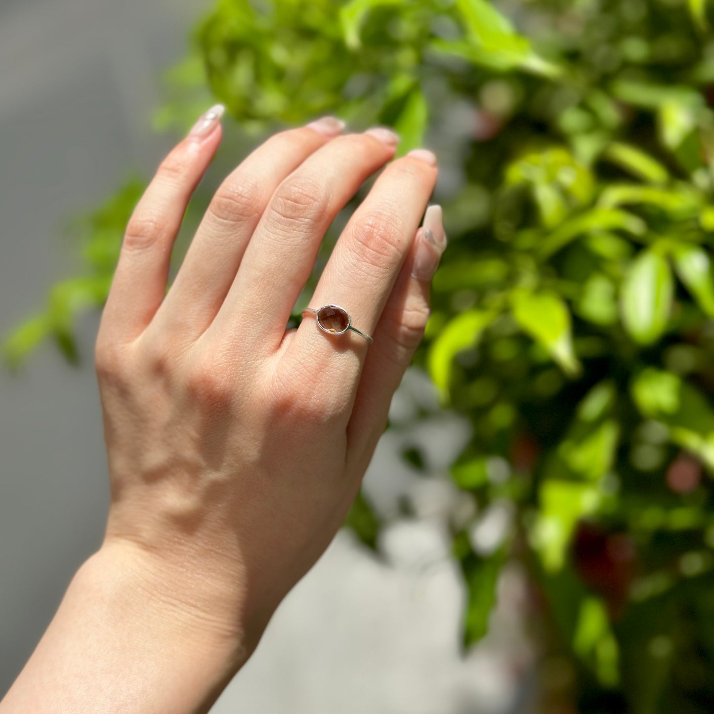 Hikarinotsubu ring 3