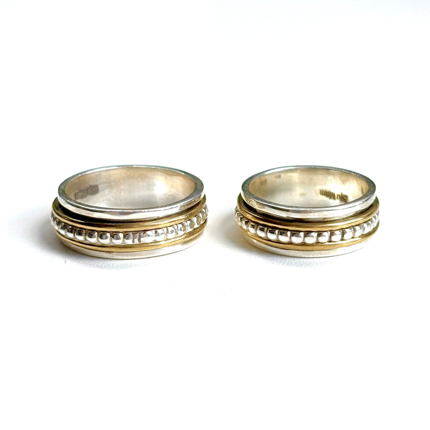 Rolling ring 37