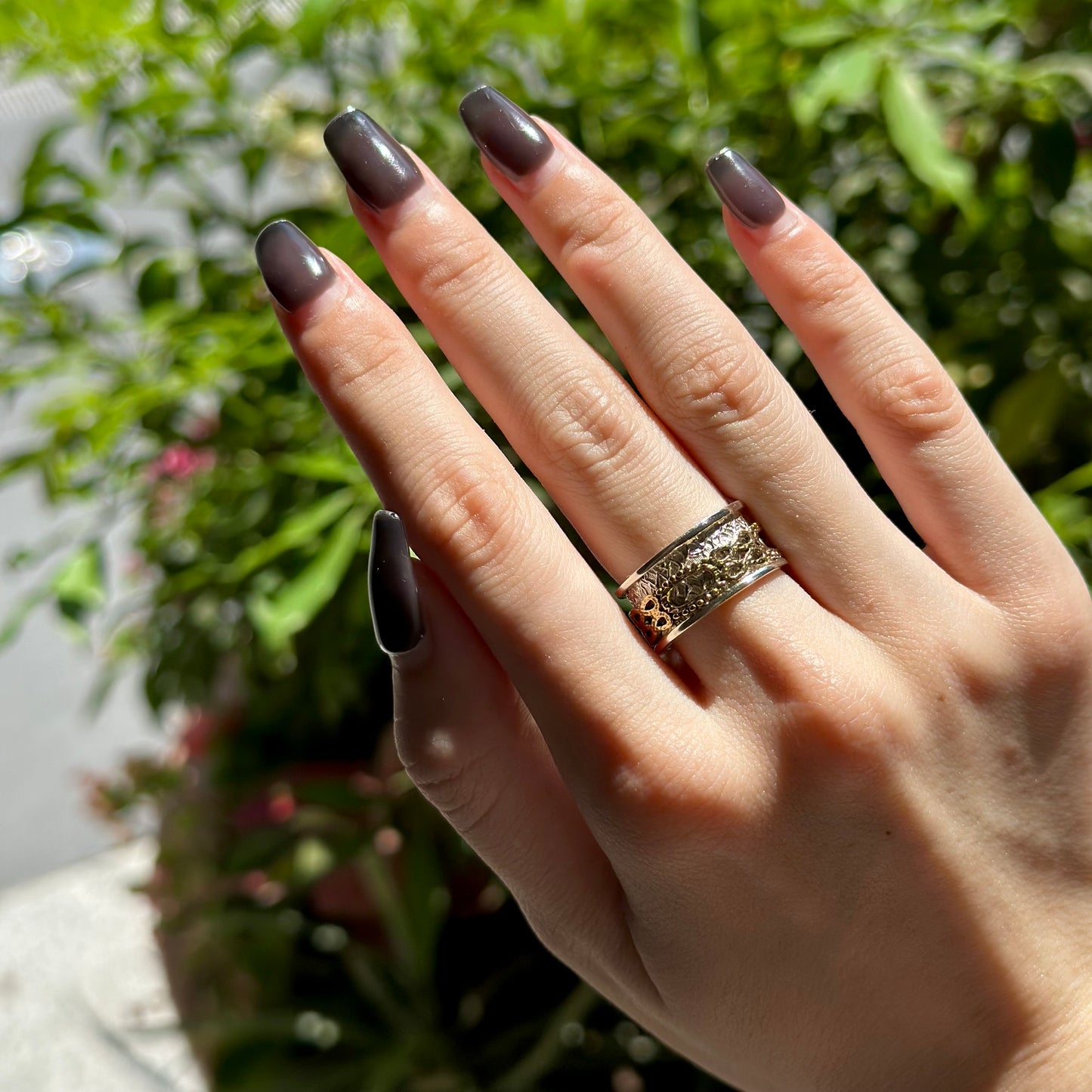 Rolling ring 22