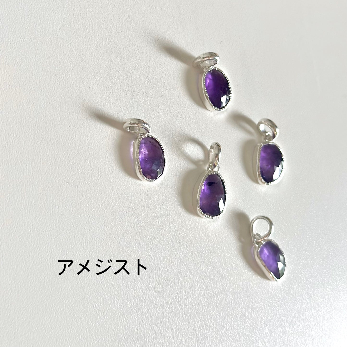 Yokohama limited charm