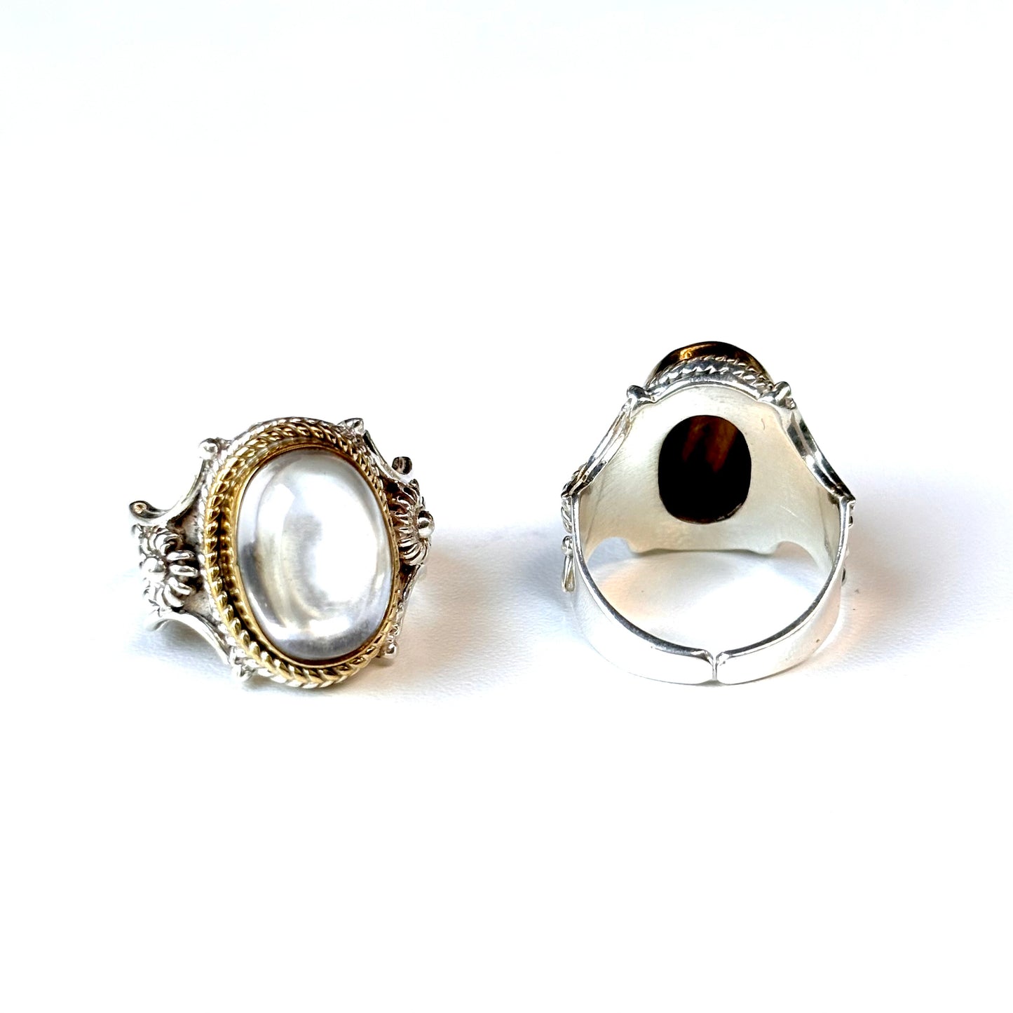 Connect ring