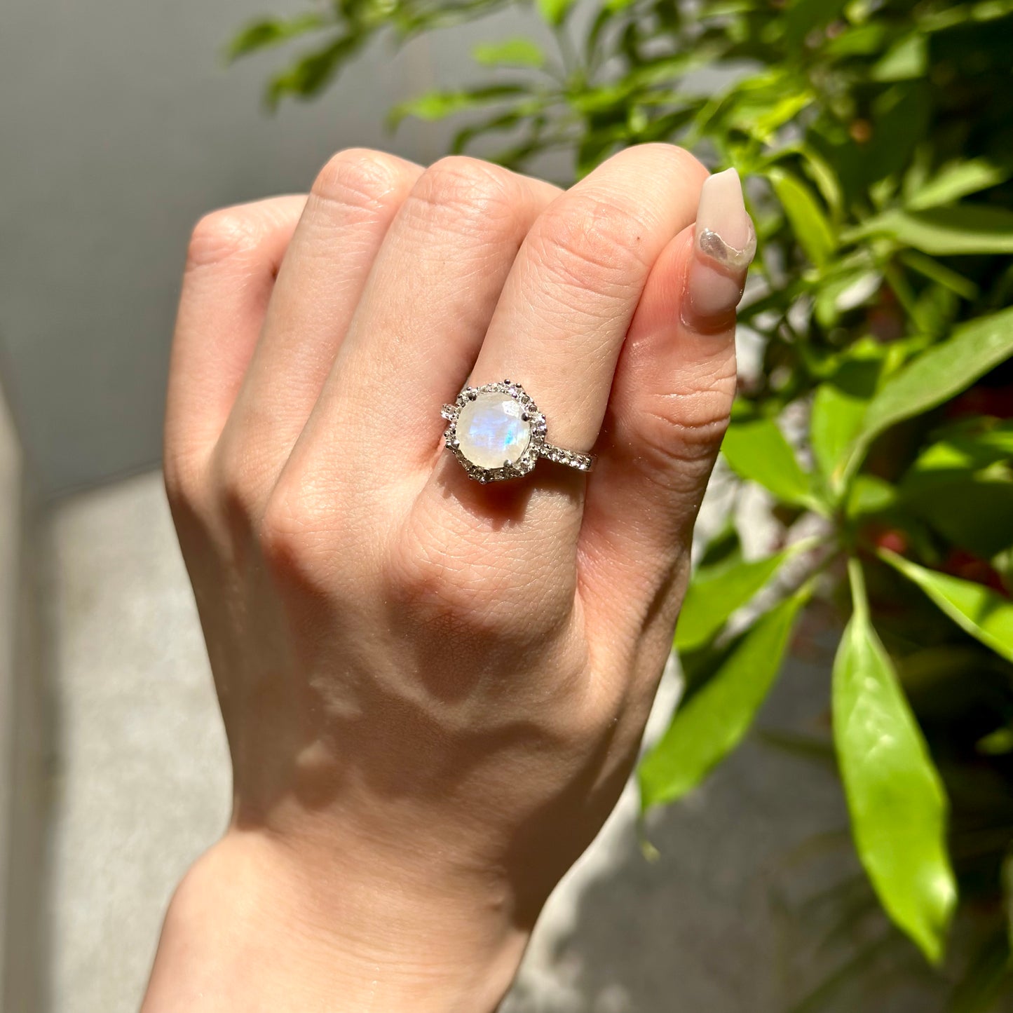 【poco】Design ring 4