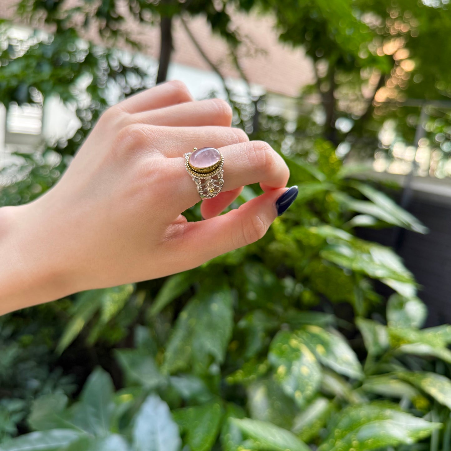 Connect ring 2