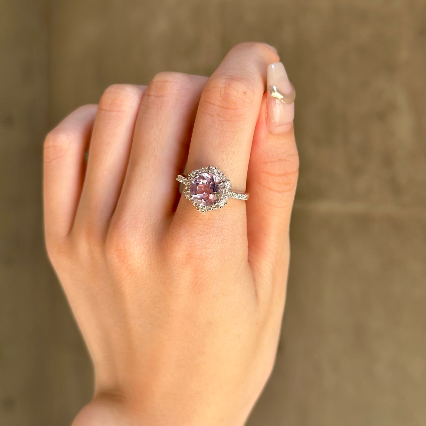 【poco】Design ring 4