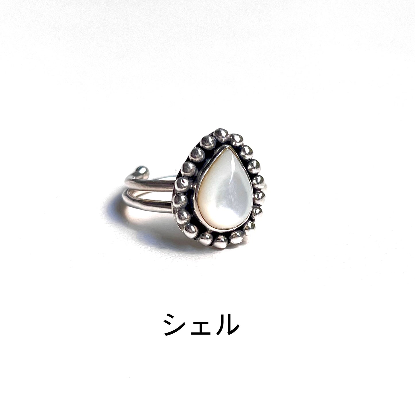 Silver925 design ring 1
