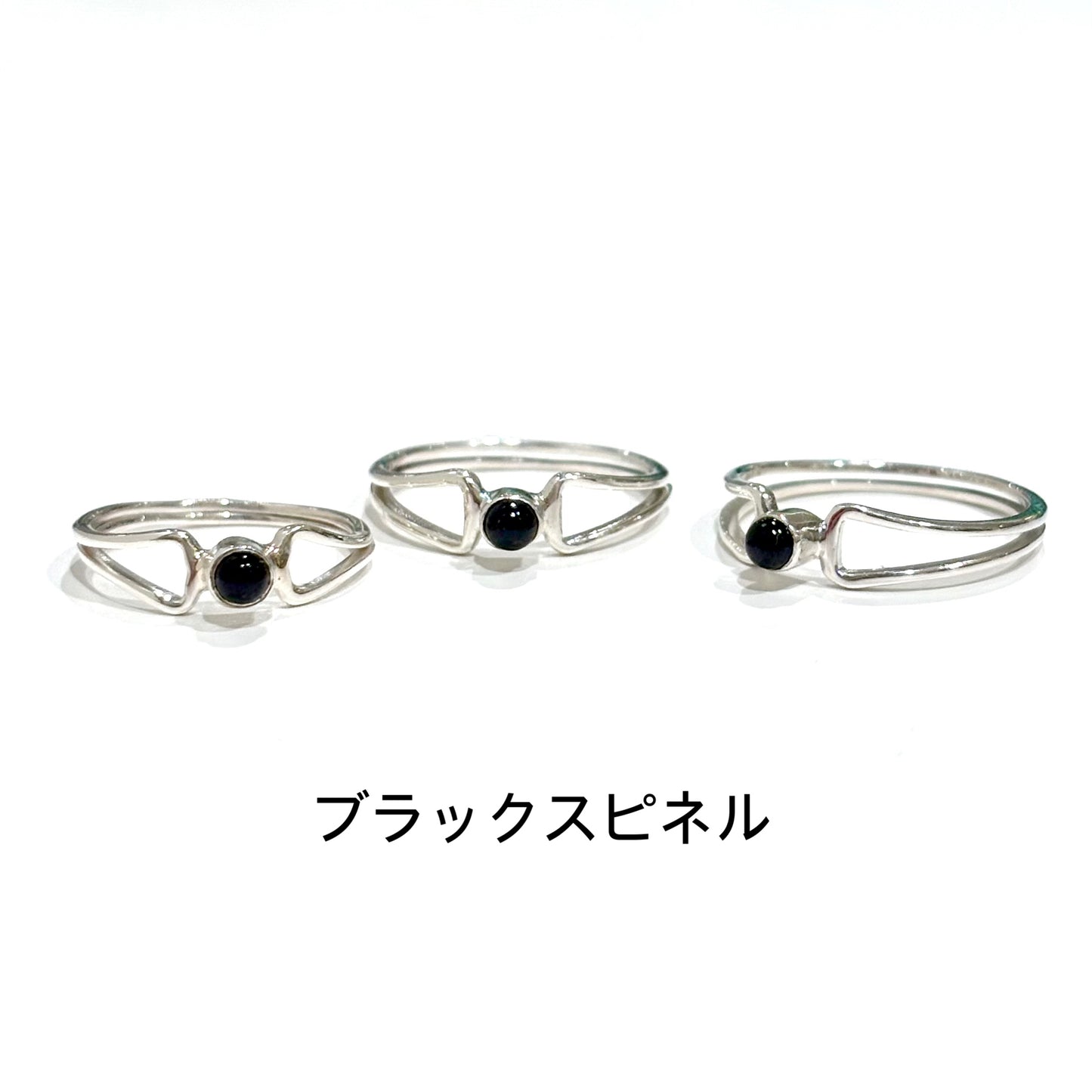 Silver925 design ring 78