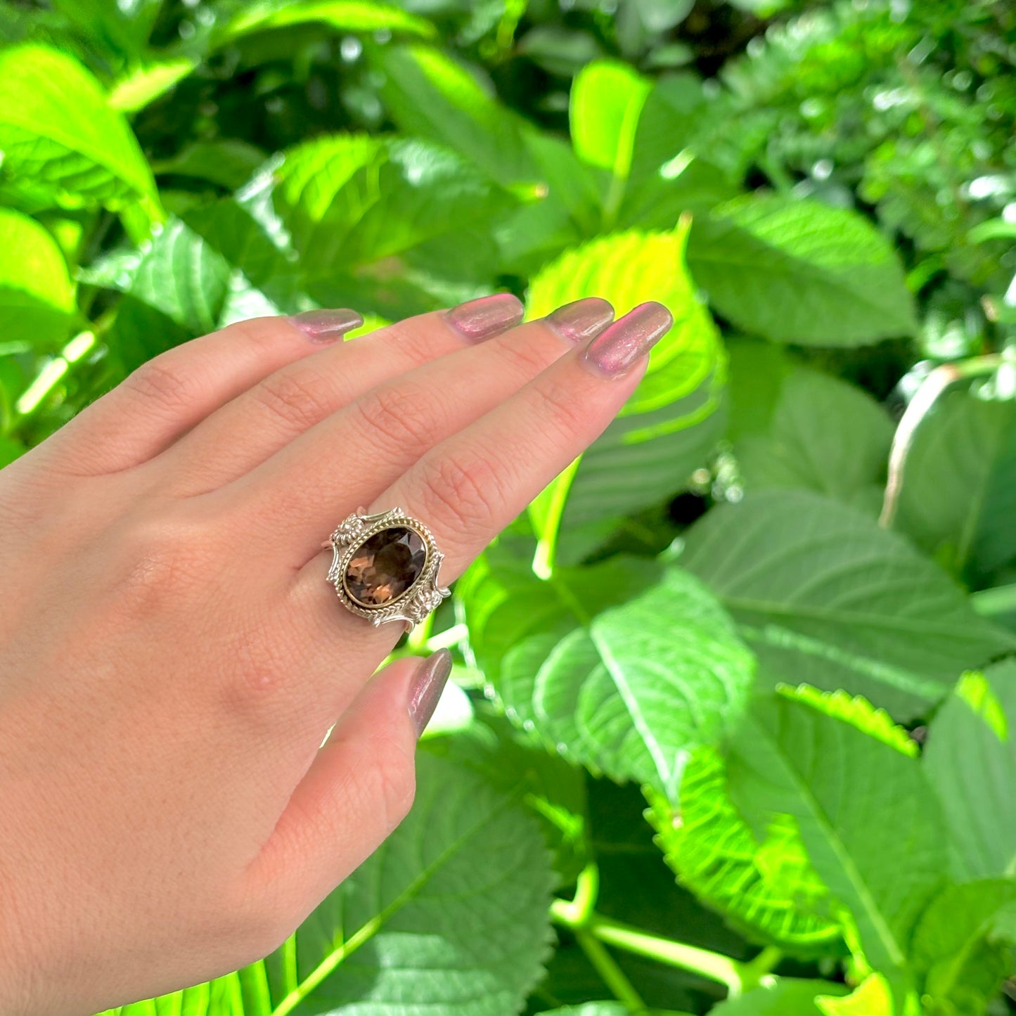 Connect ring
