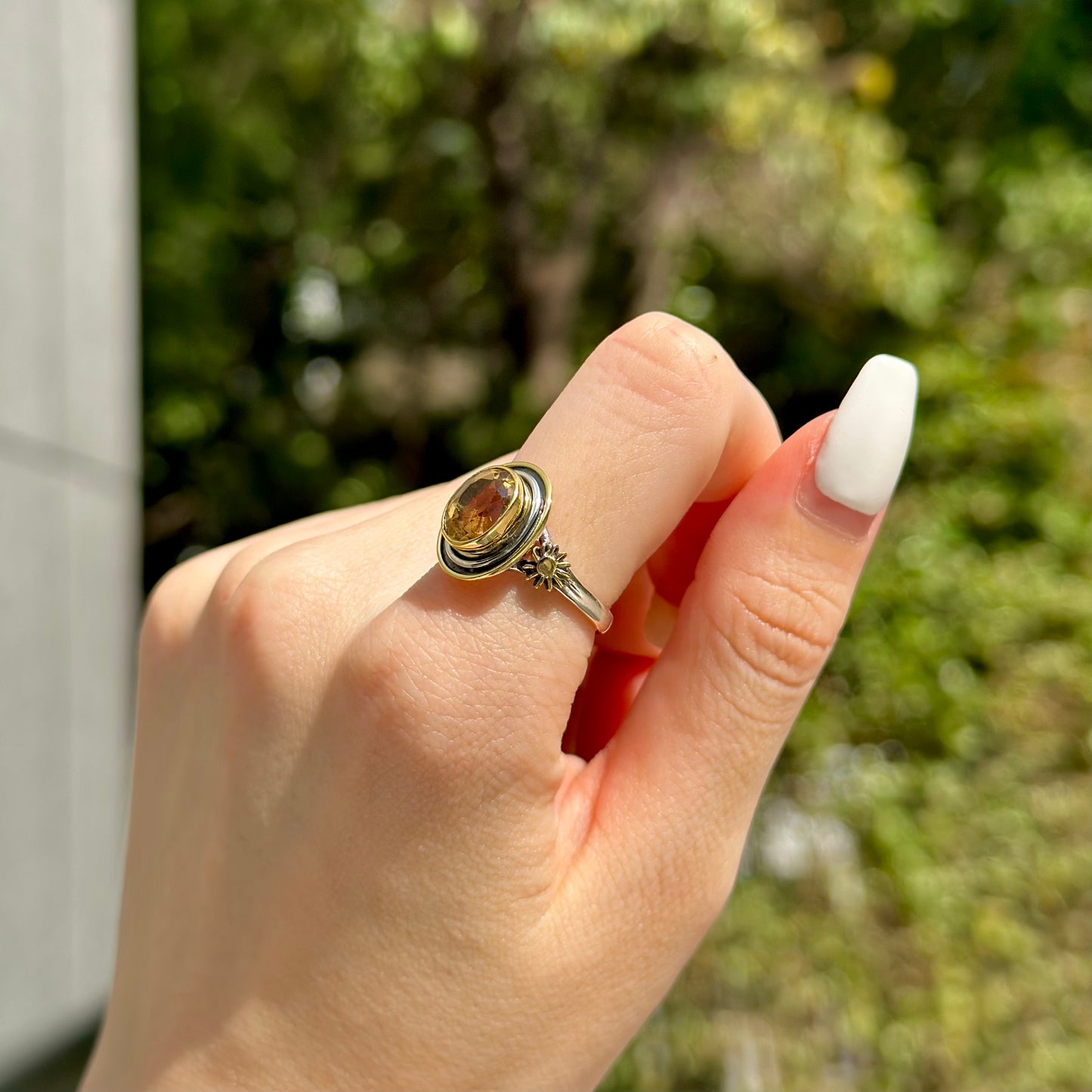 Mini connect ring 7