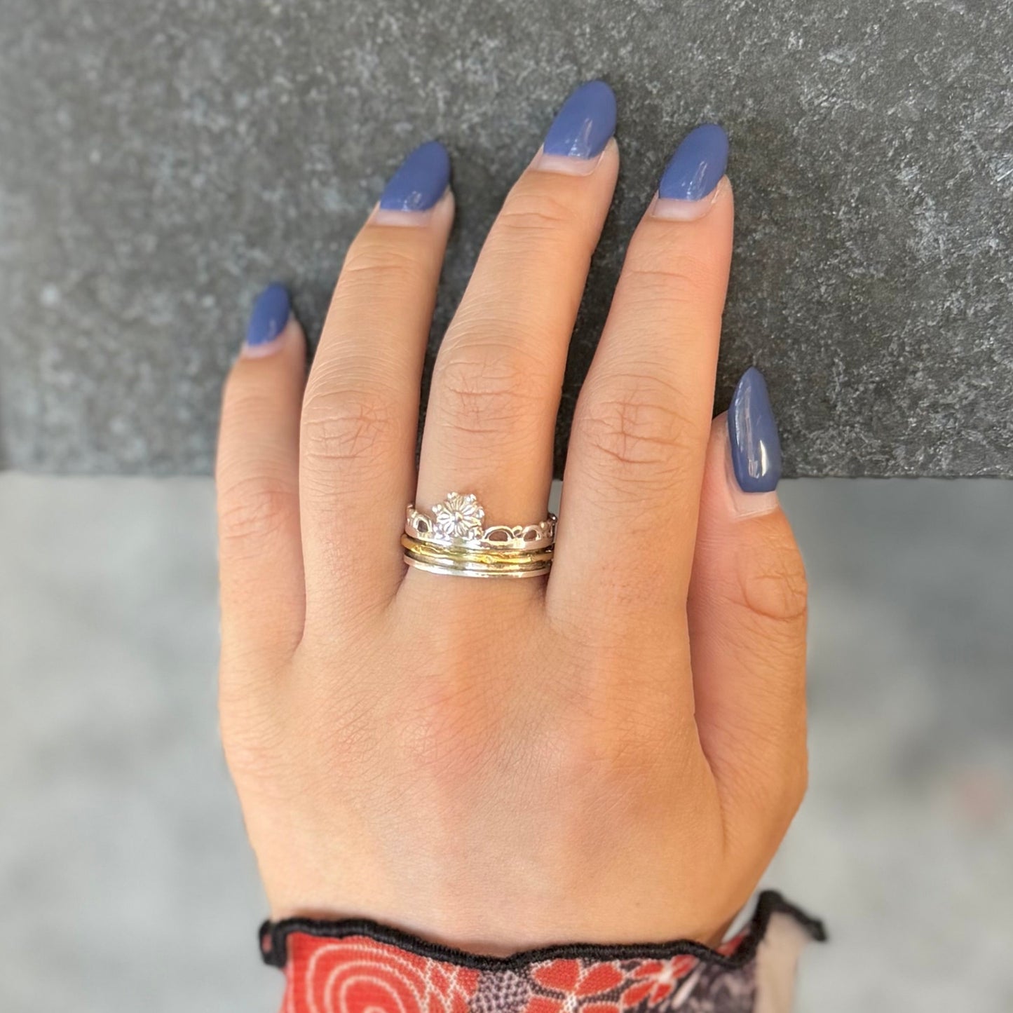Rolling ring 4