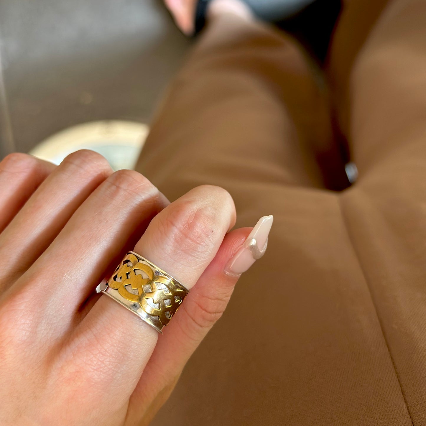 Rolling ring 19
