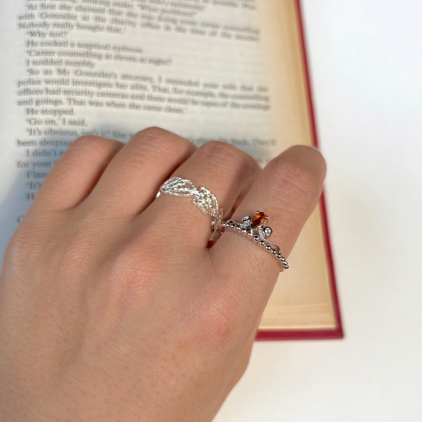 FUKUOKA limited ring 4