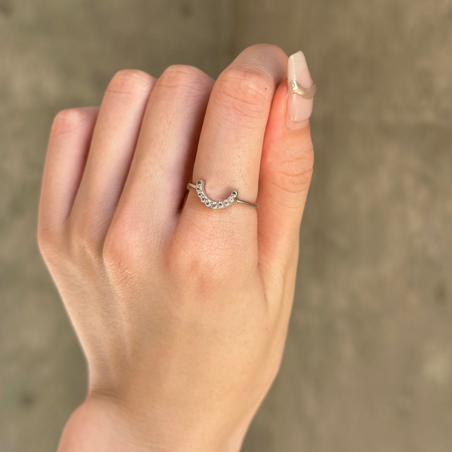 【poco】Design ring 3
