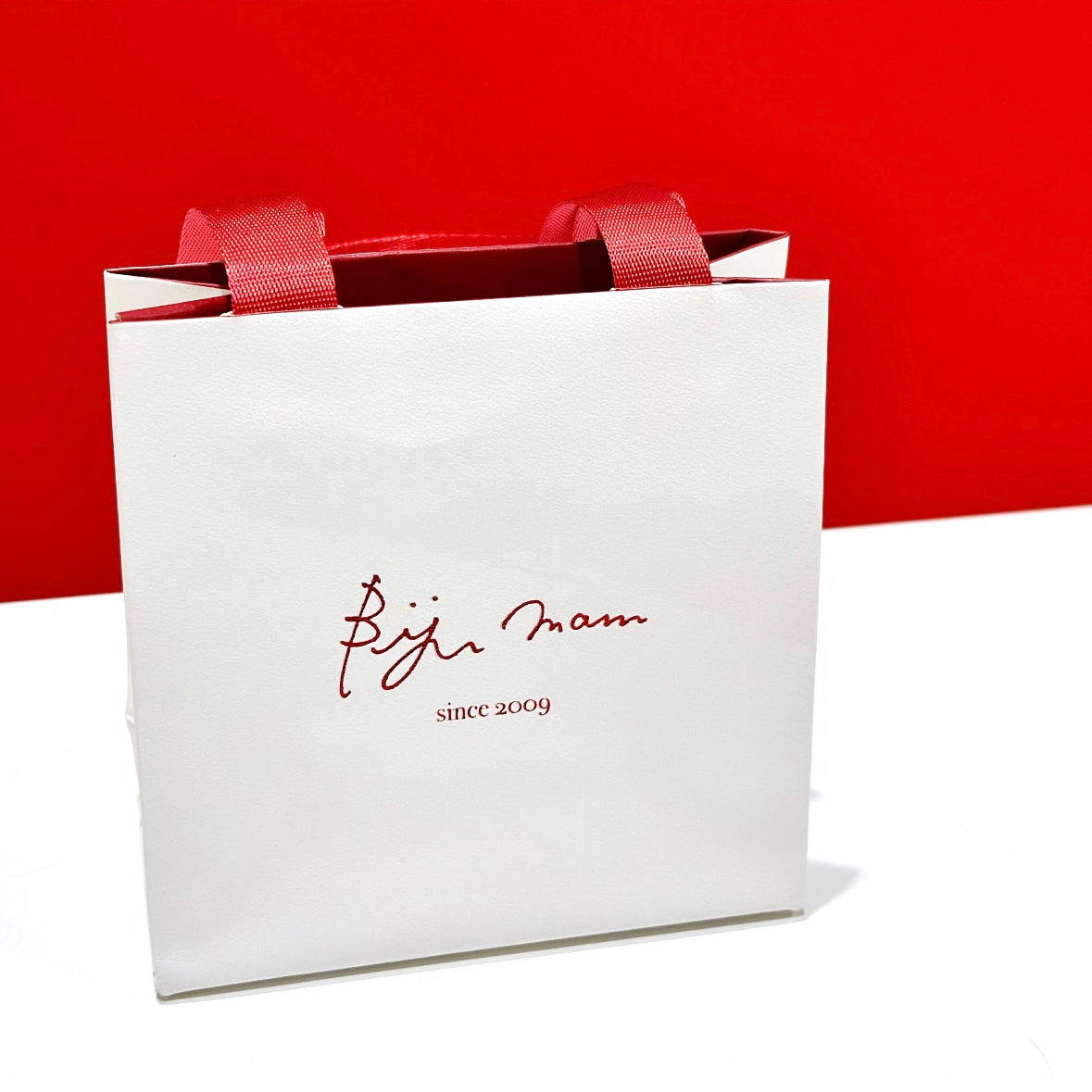 Bijumam shopper bag
