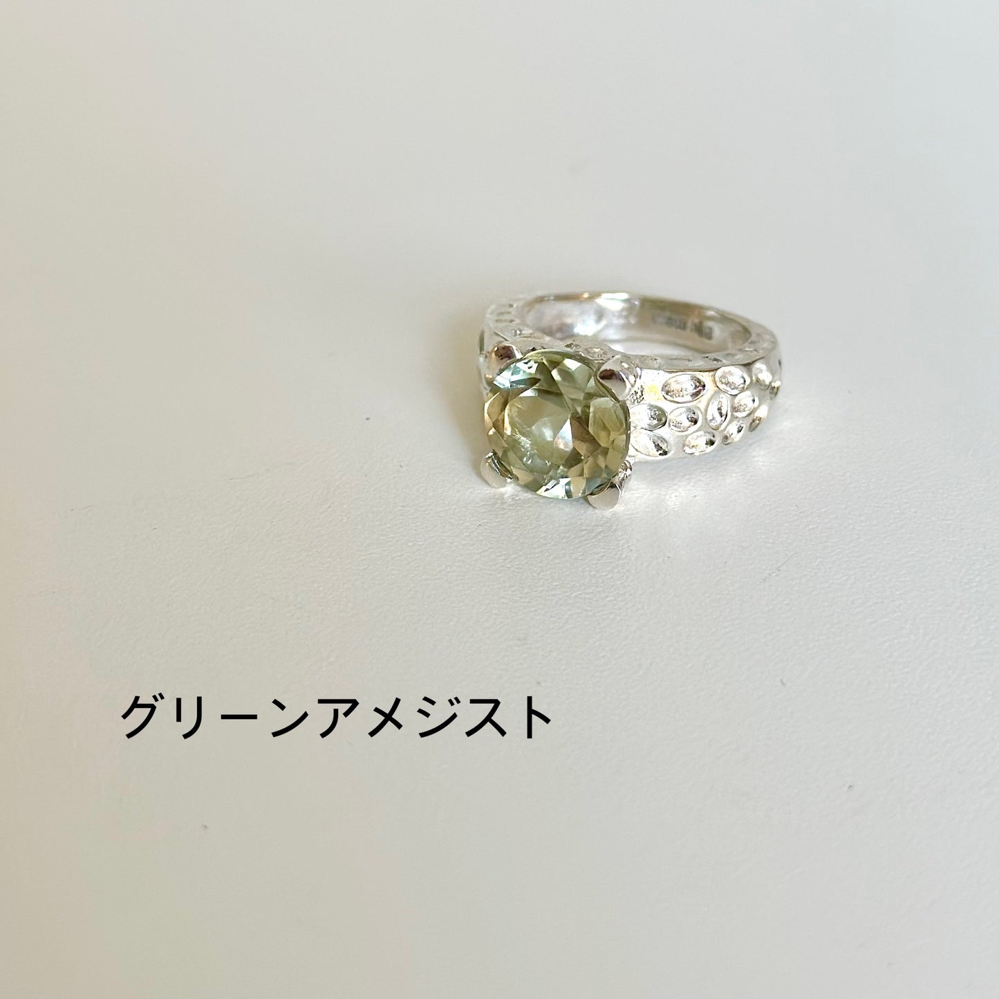 Silver925 design ring 29