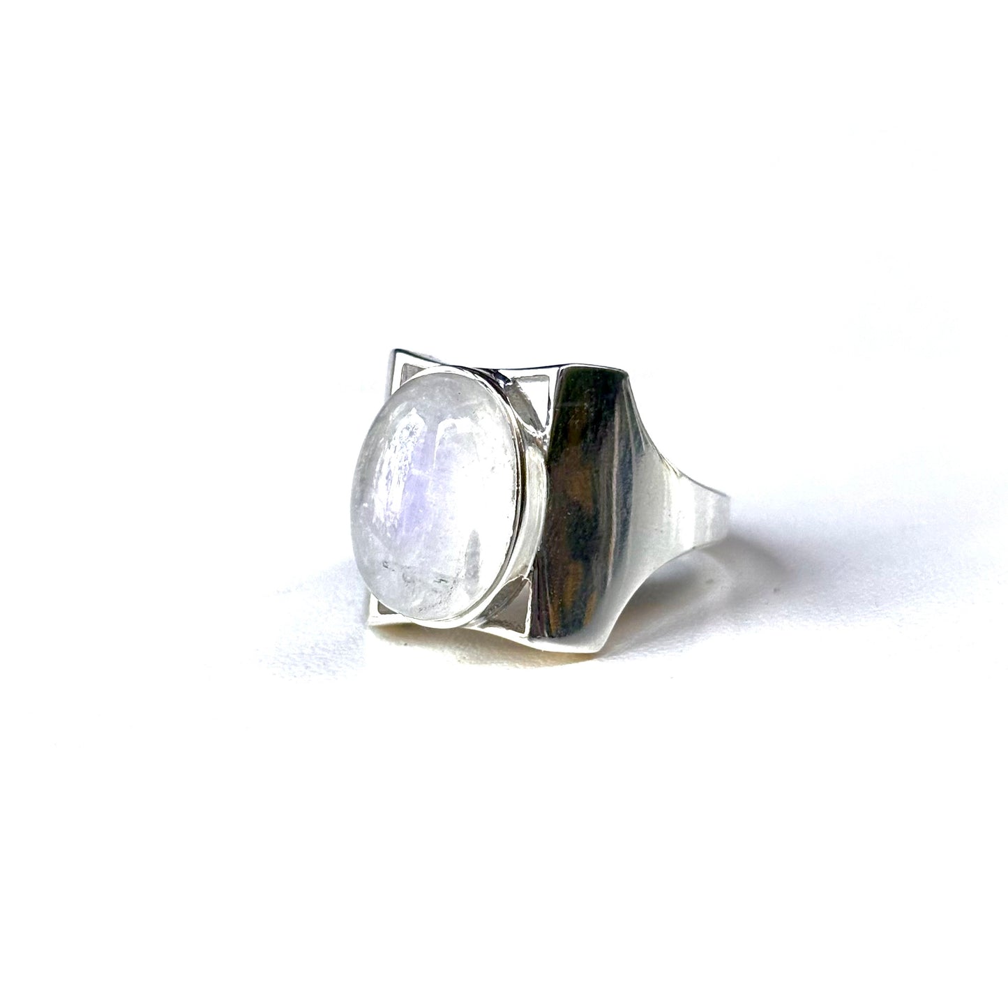 Silver925 design ring 77