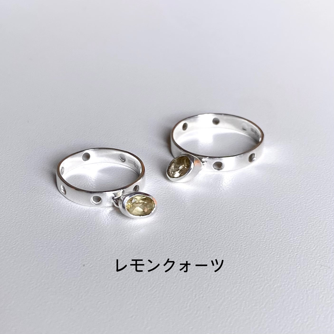 Silver925 design ring 28