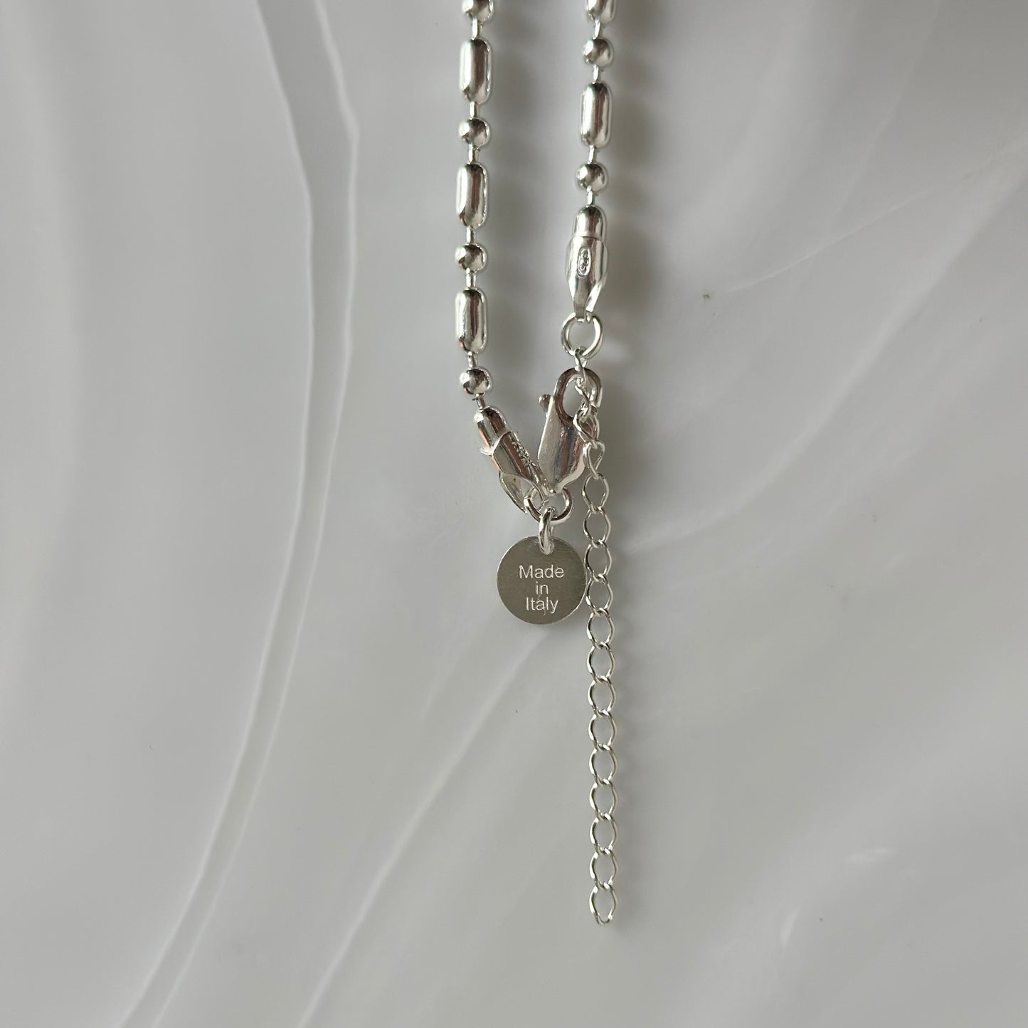 Italian chain necklace 10