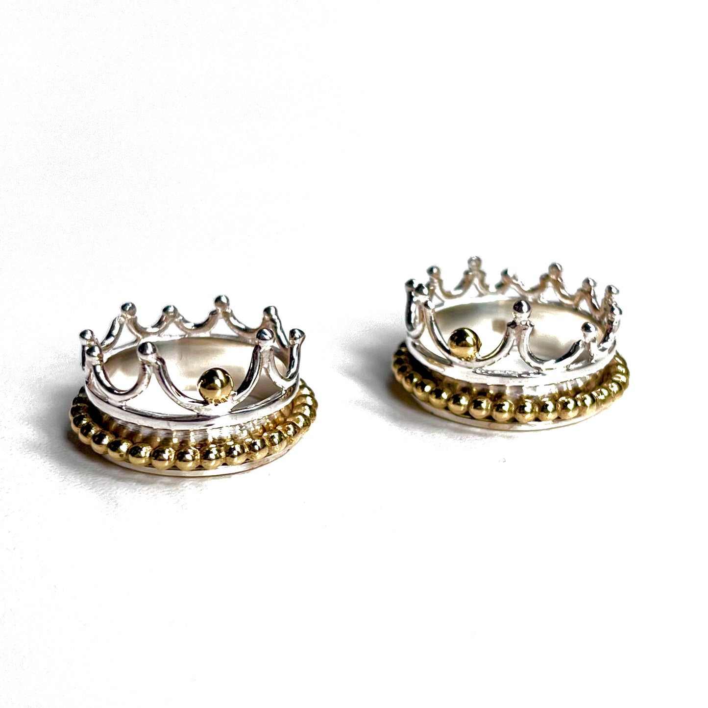 Crown Rolling ring 2