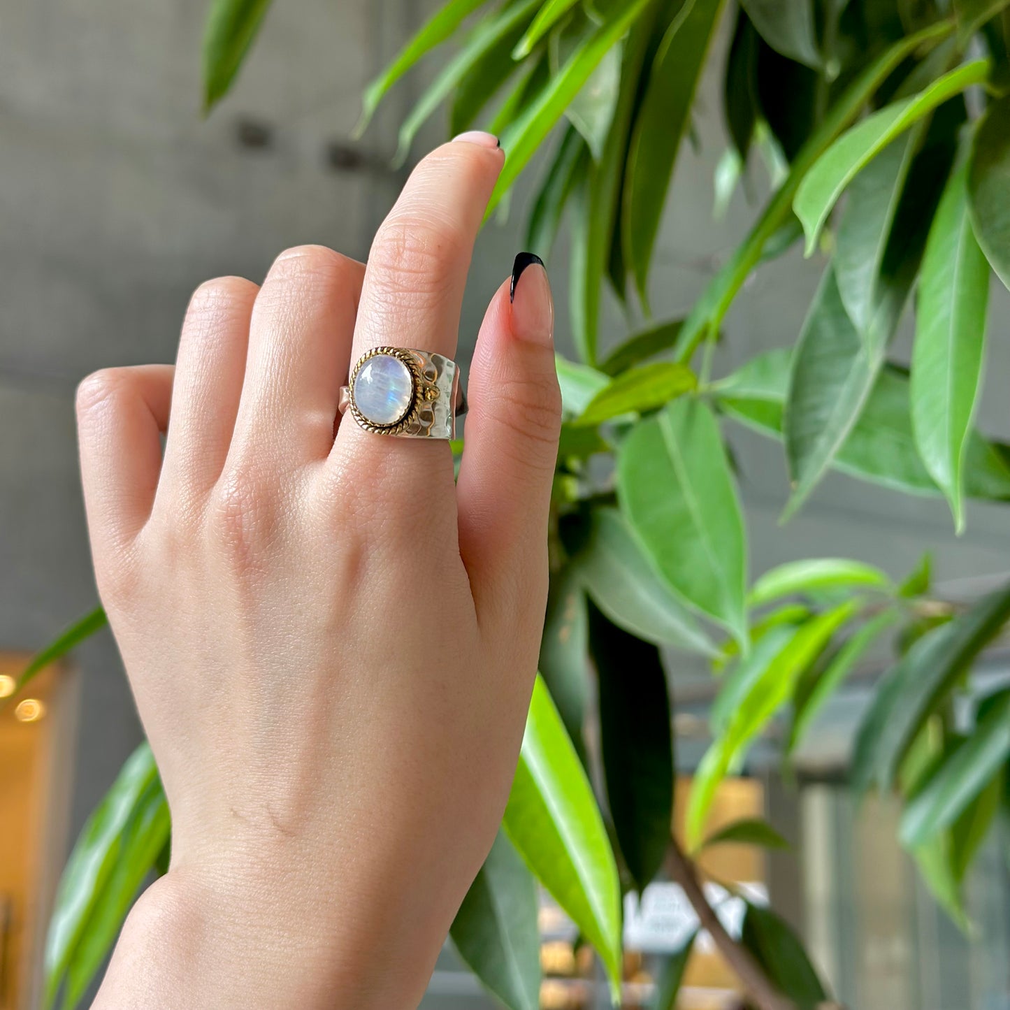 FUKUOKA limited ring 1