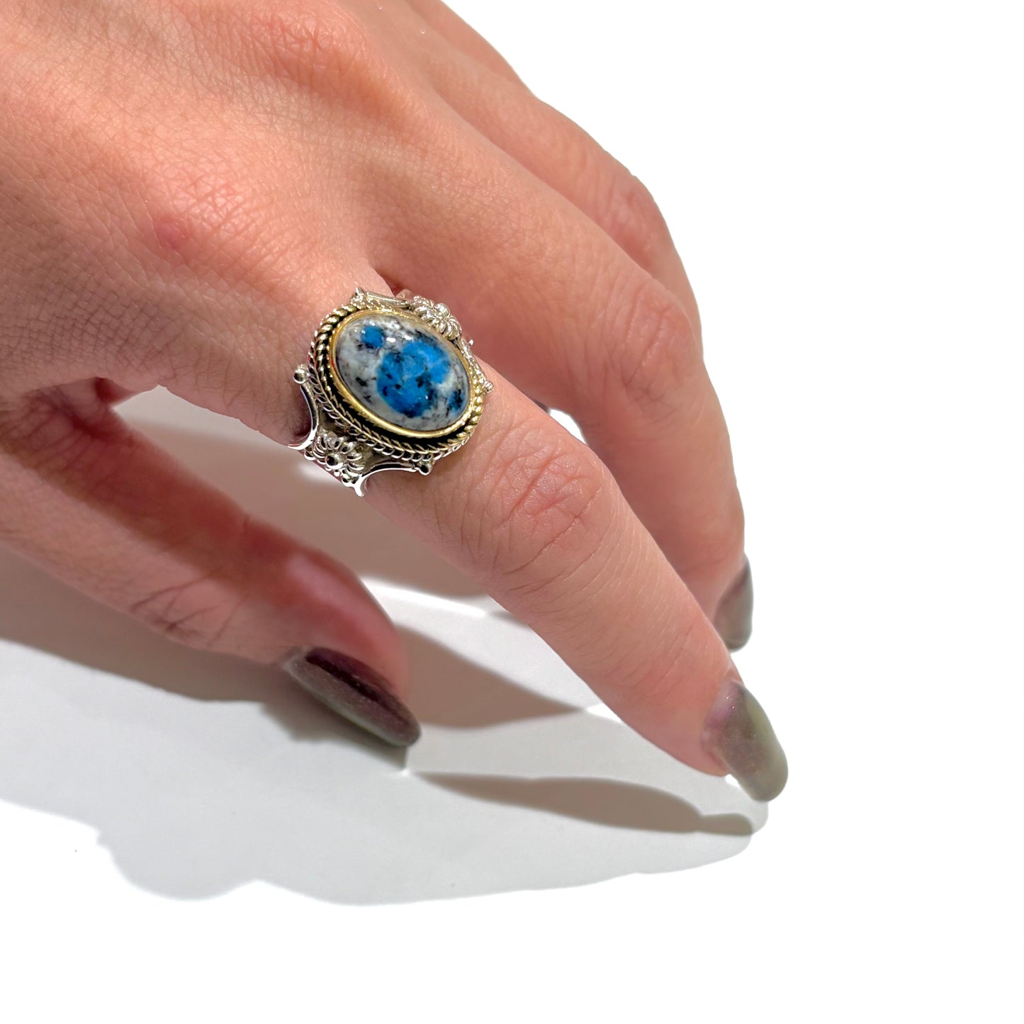 Connect ring