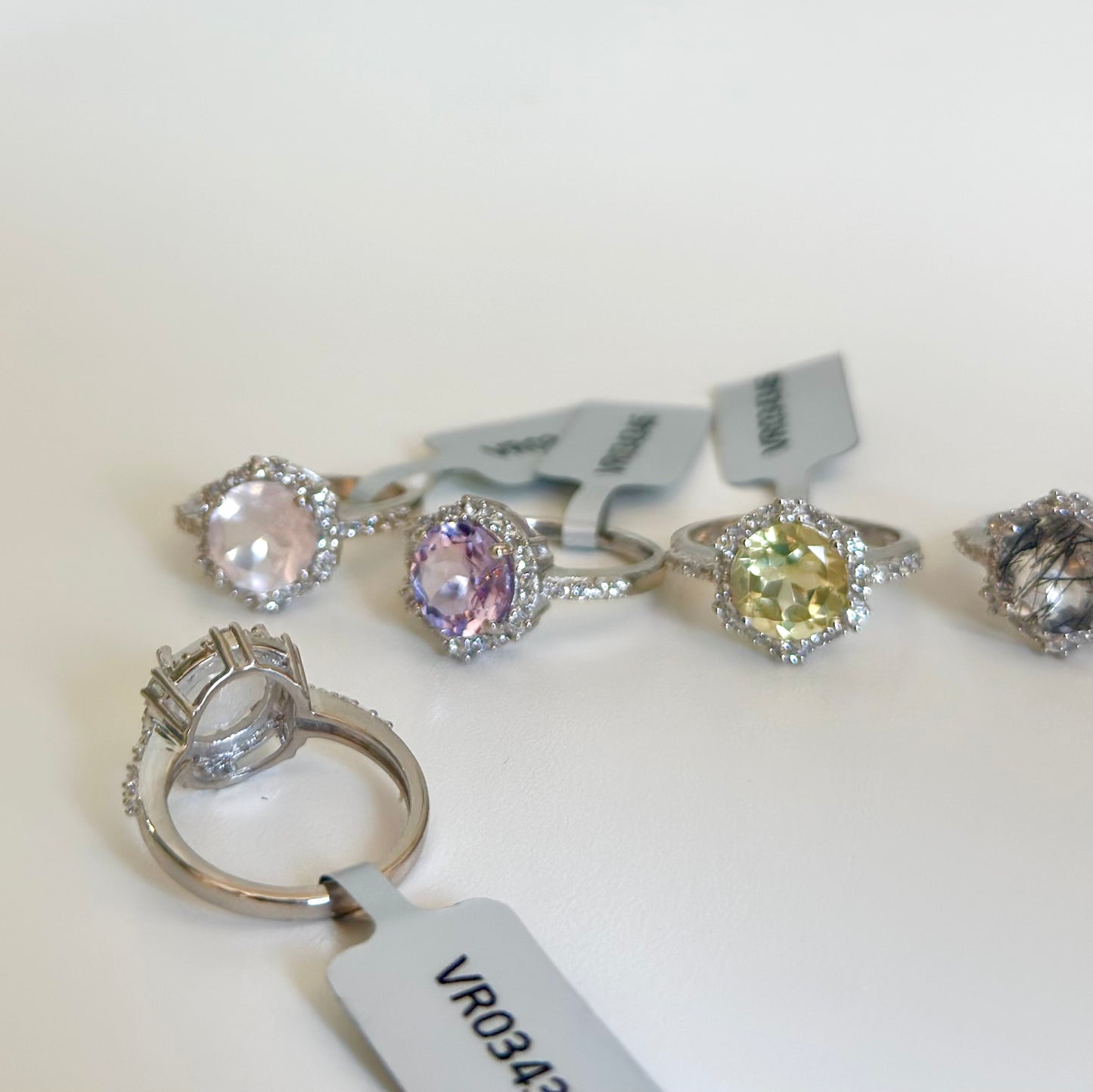 【poco】Design ring 4