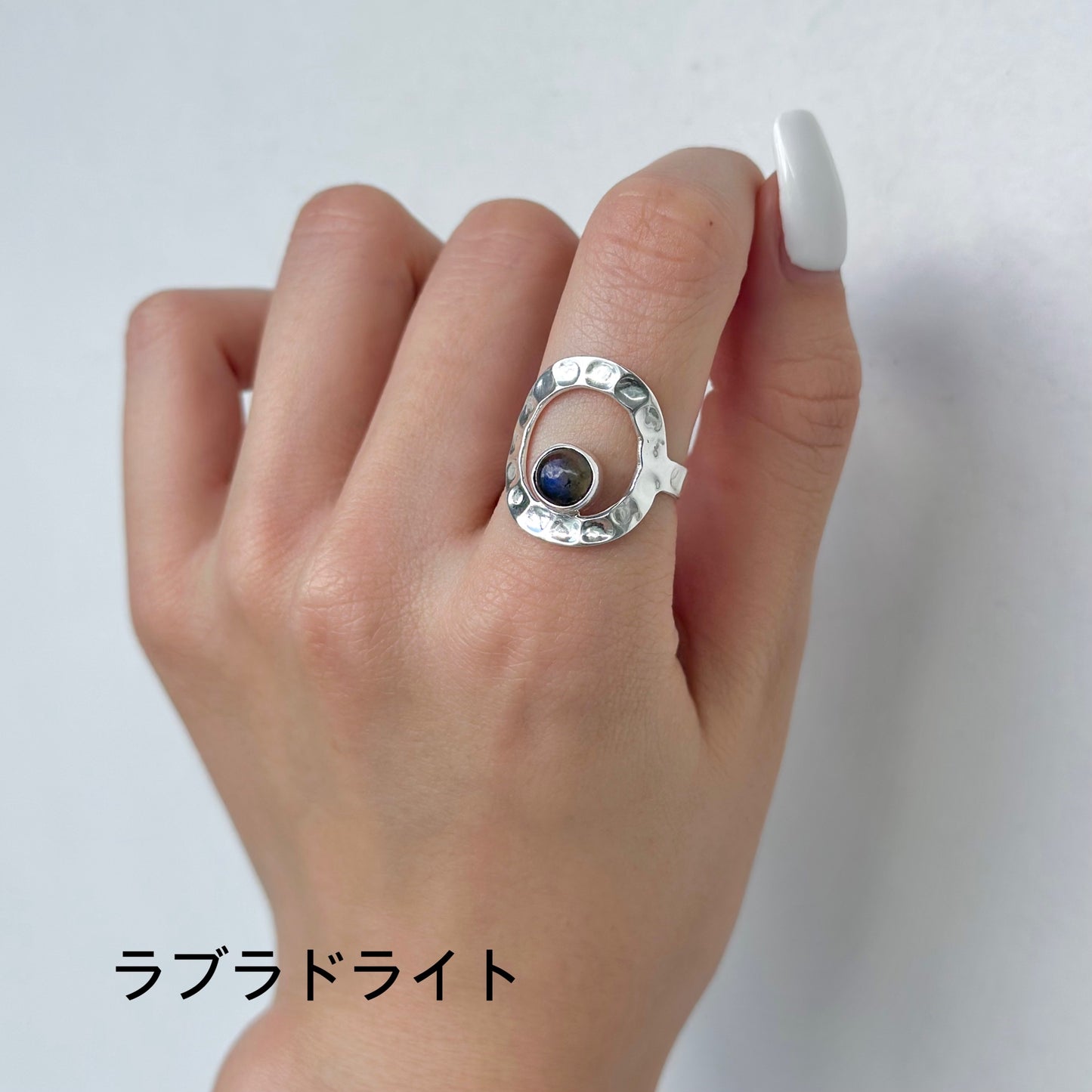 Silver925 design ring 13