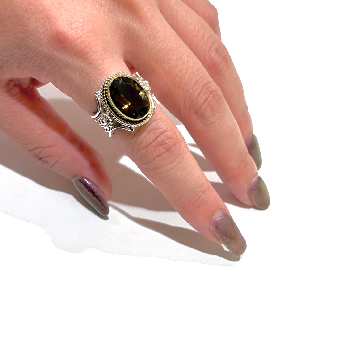 Connect ring