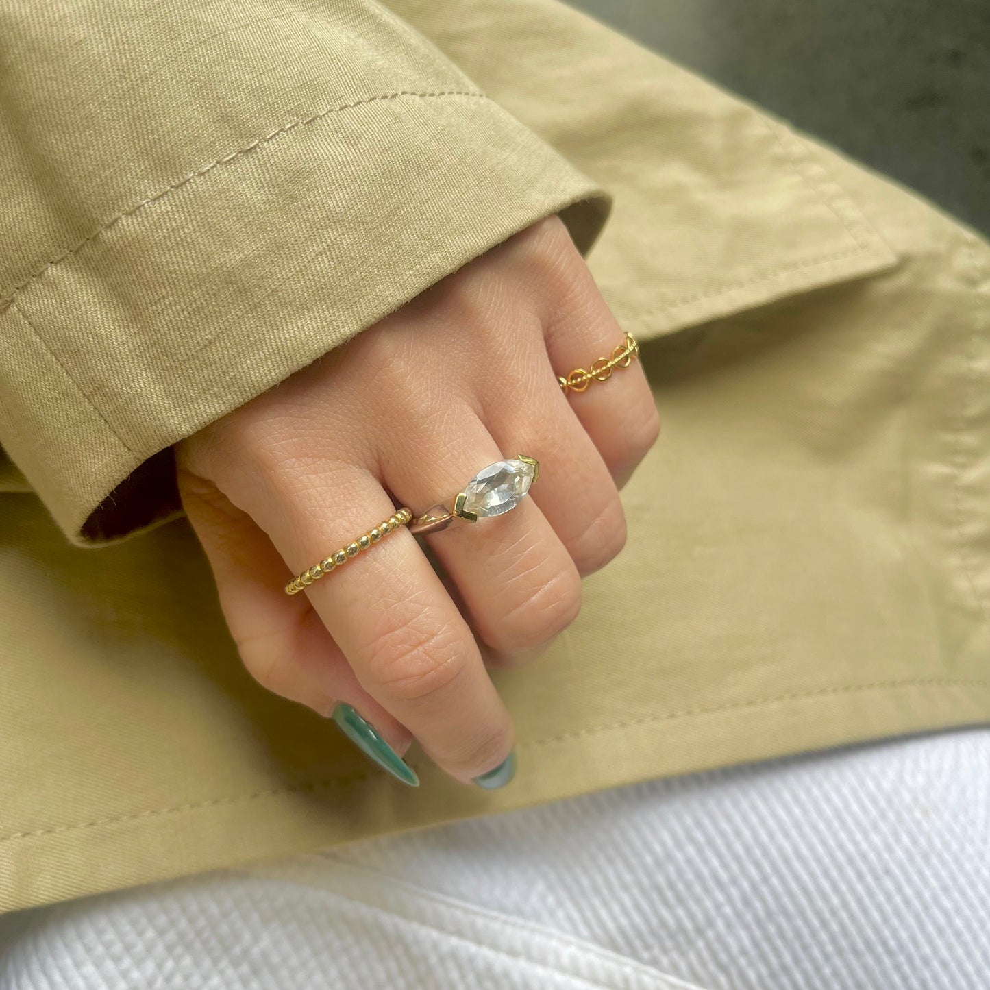 Shibuya limited ring 2