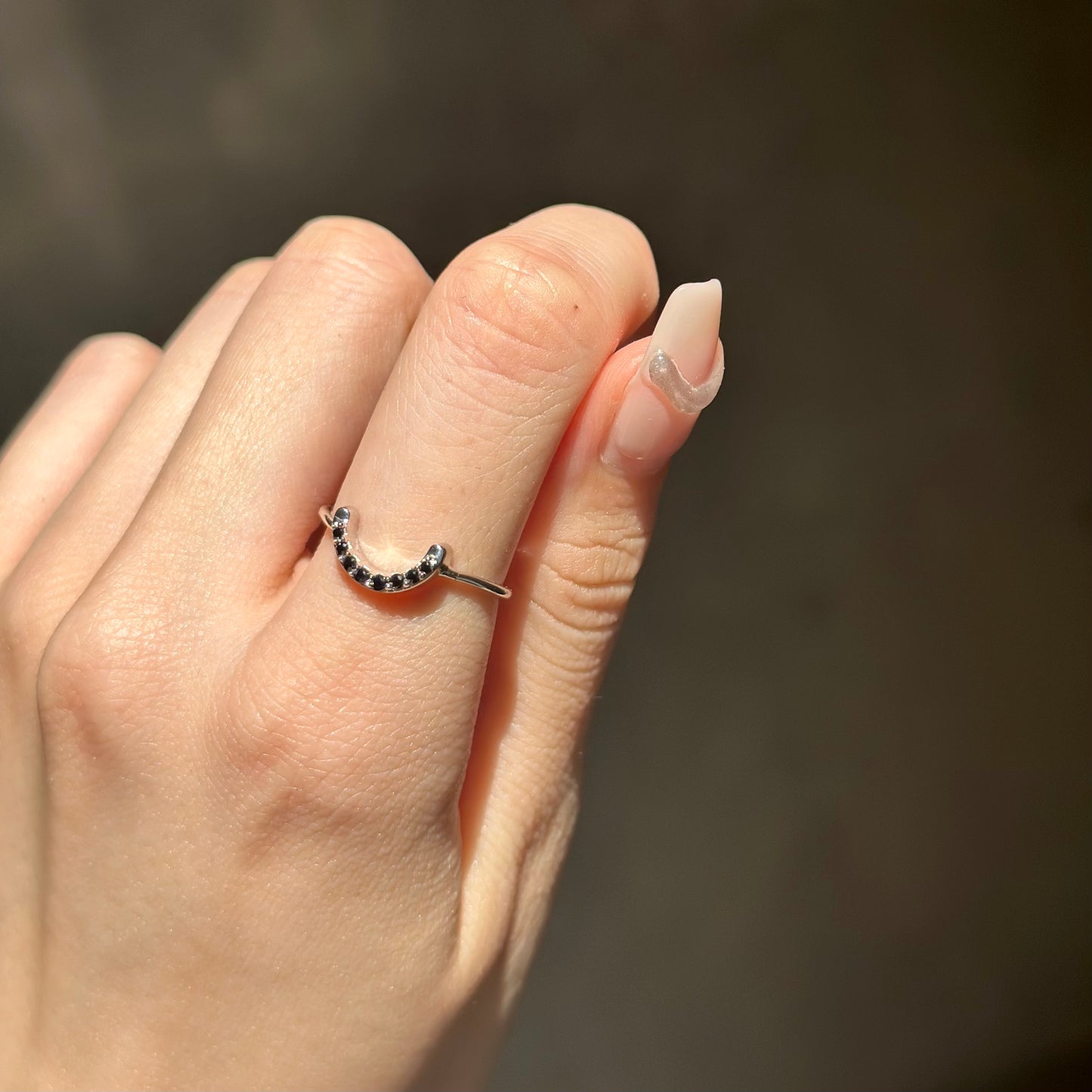 【poco】Design ring 3