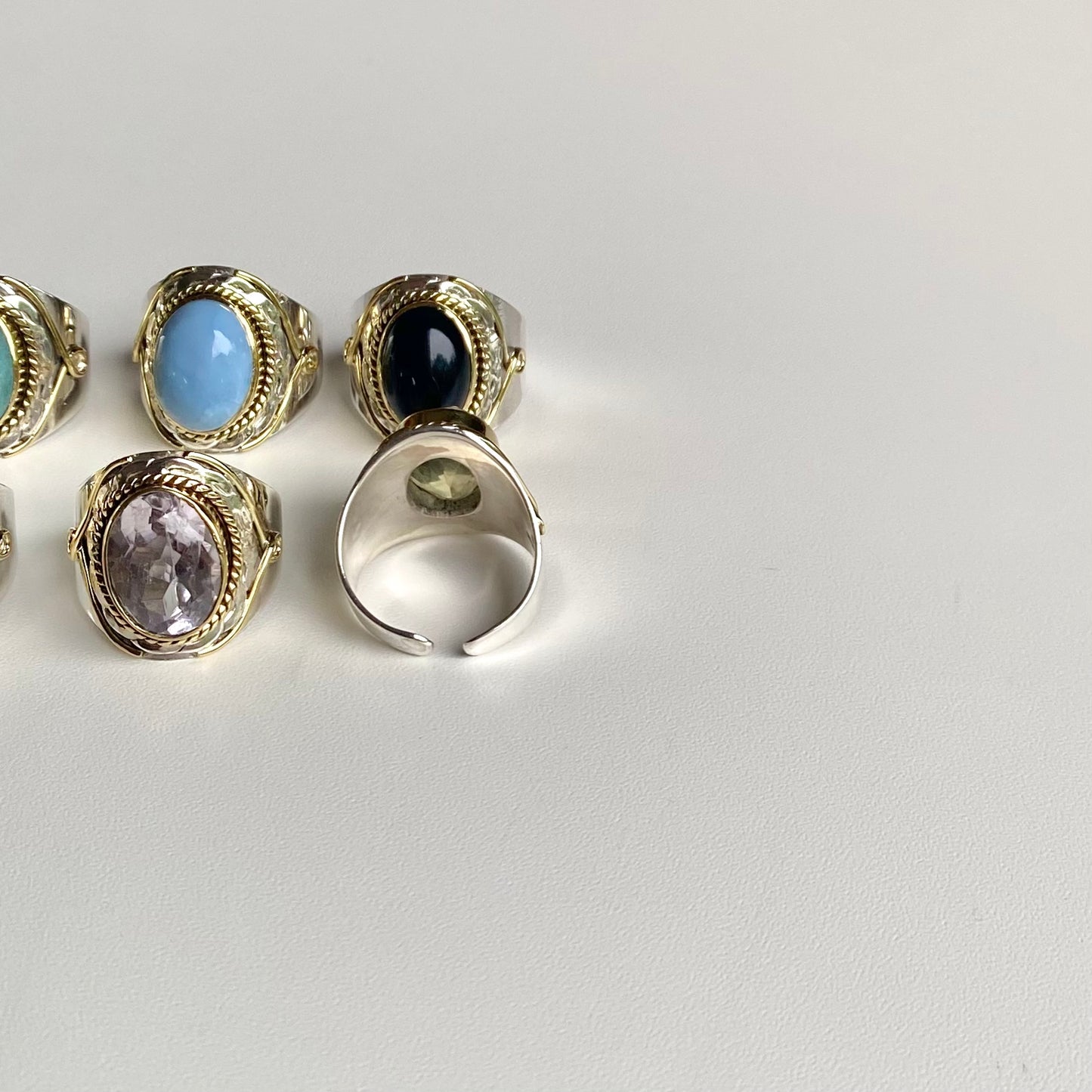 Connect ring 2