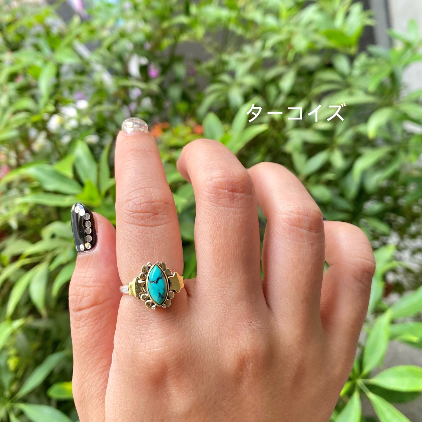 Mini connect ring 11