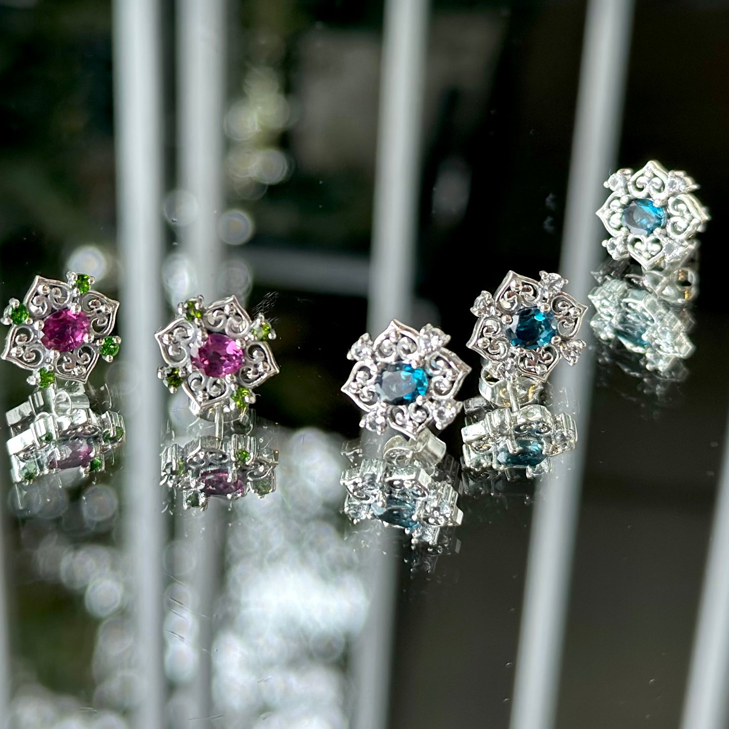 【Biju mam poco】Design pierce