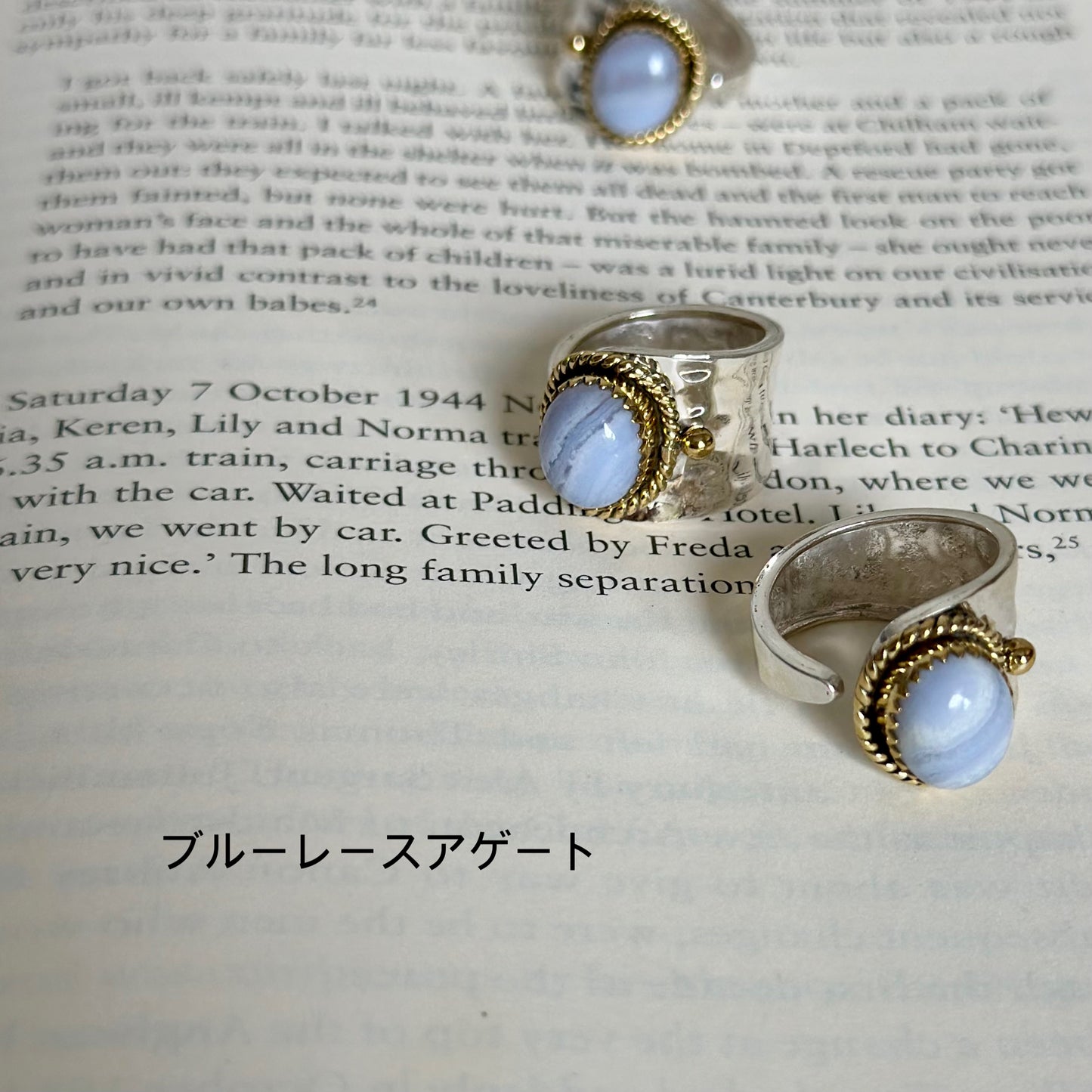 FUKUOKA limited ring 2