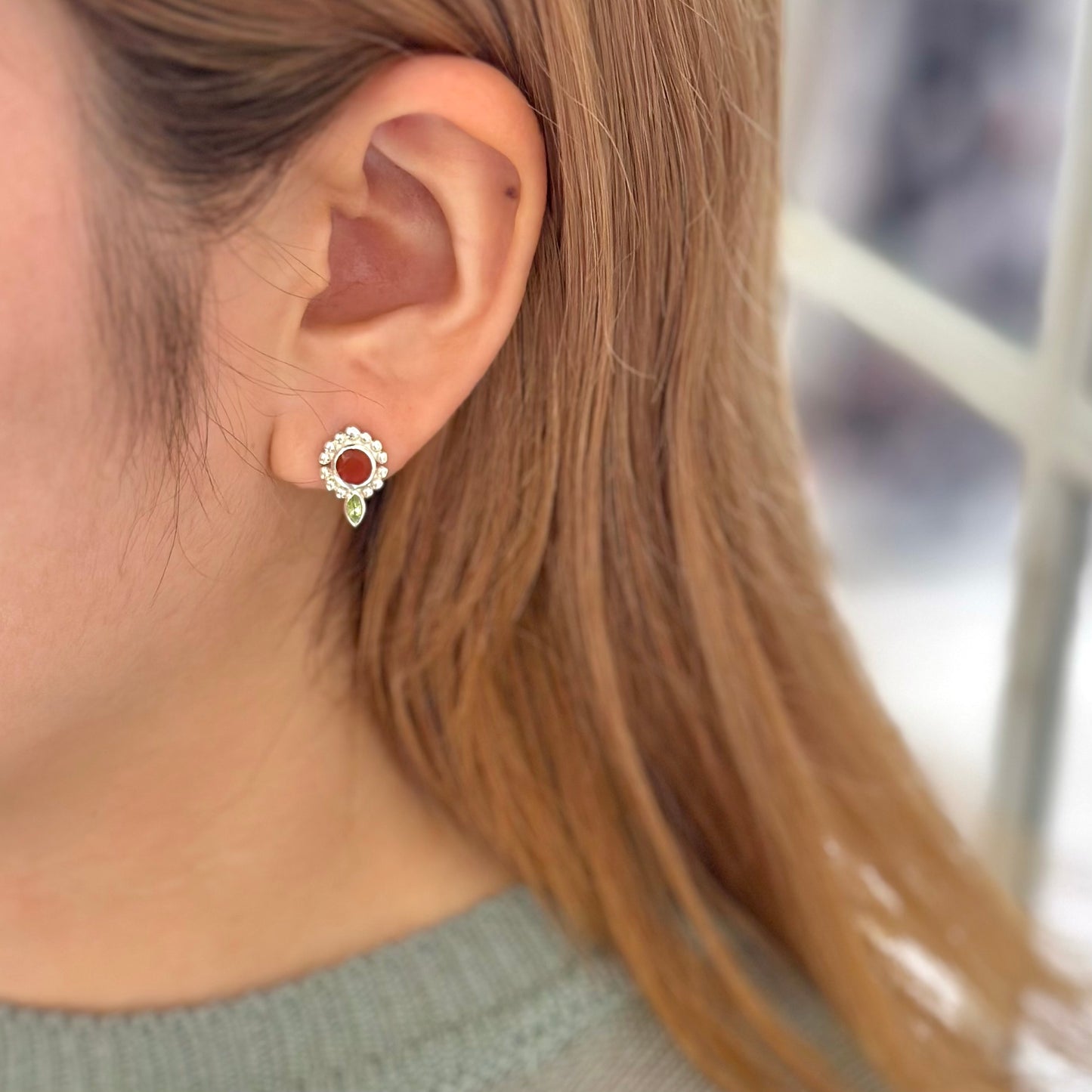 Flower pierce 2