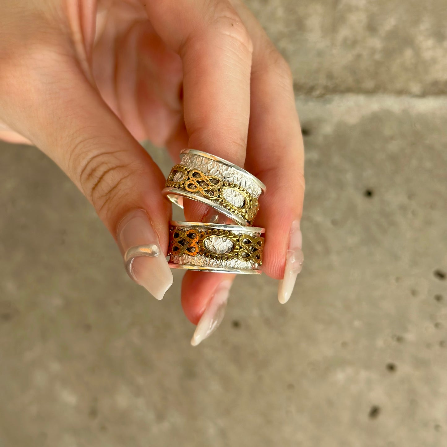 Rolling ring 22