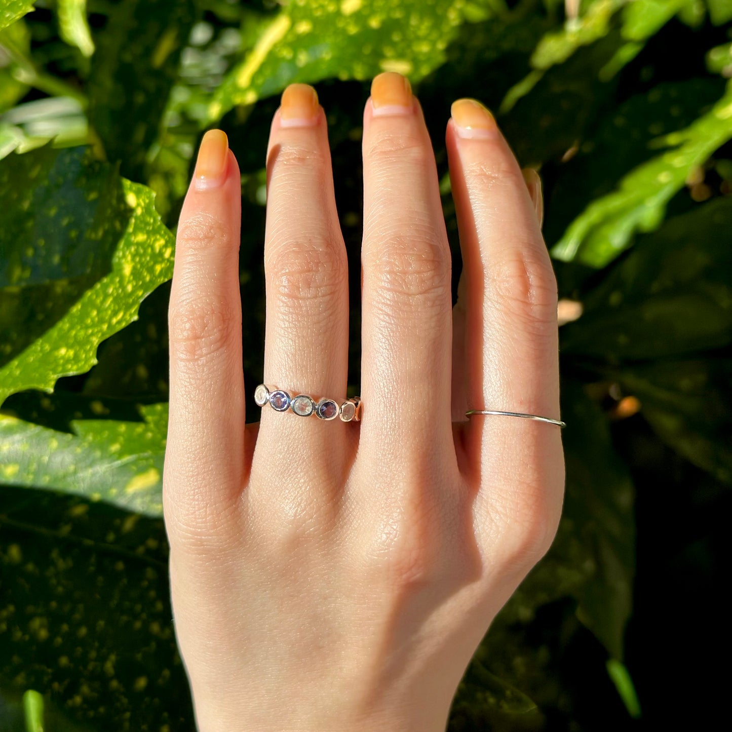 7stone ring 5