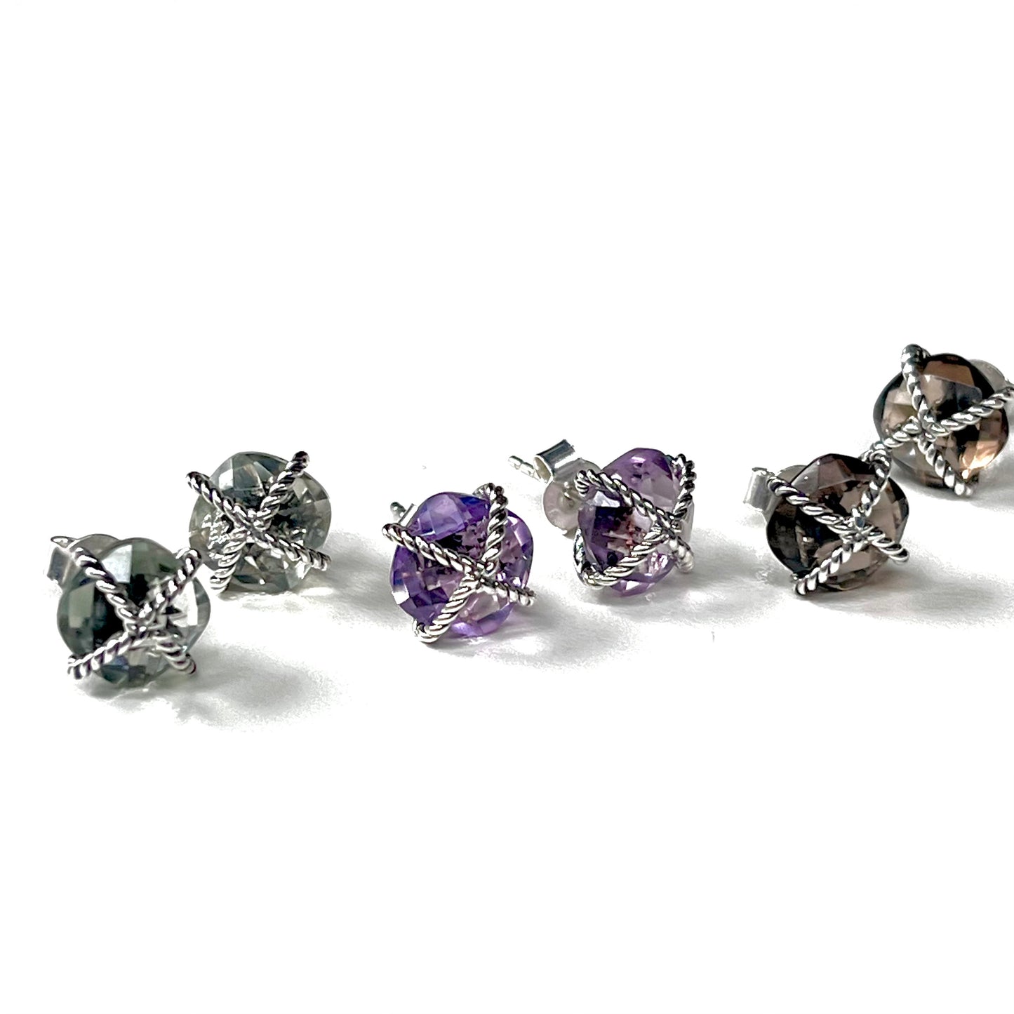 【Biju mam poco】Design pierce