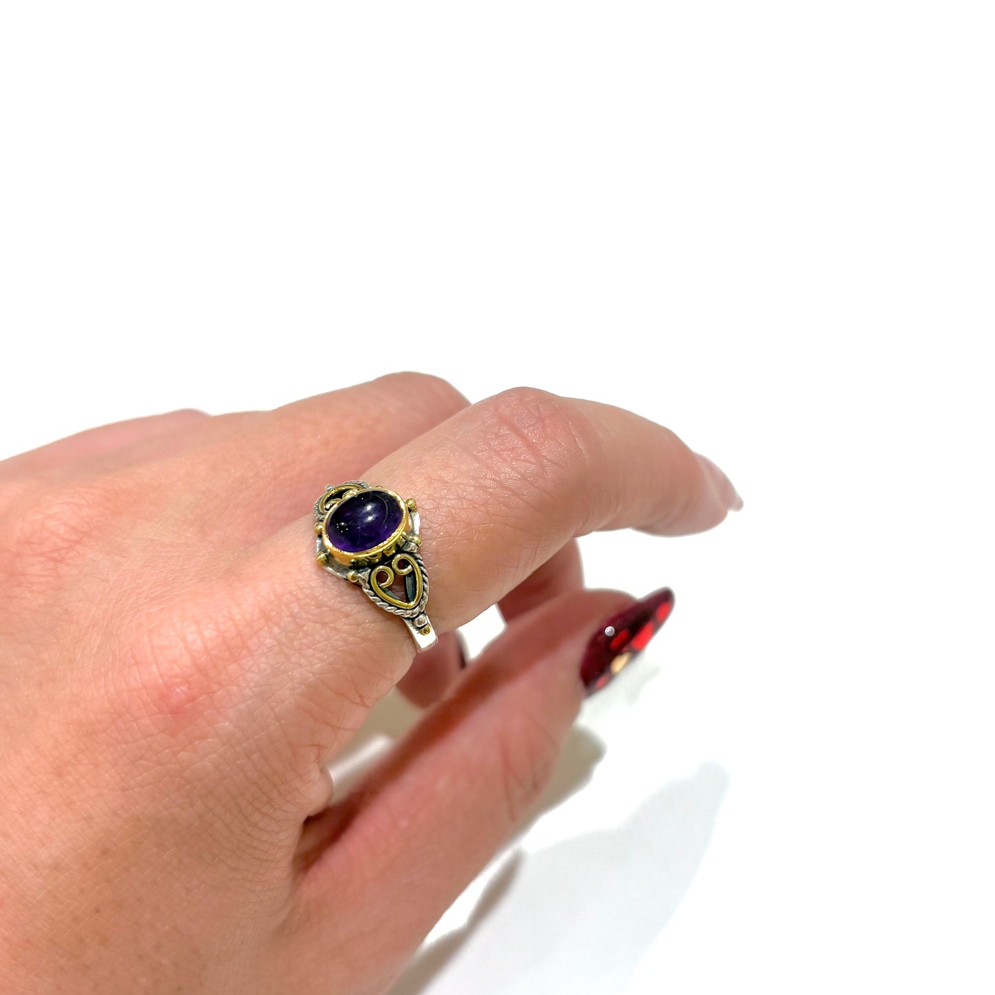 Connect mini ring 17