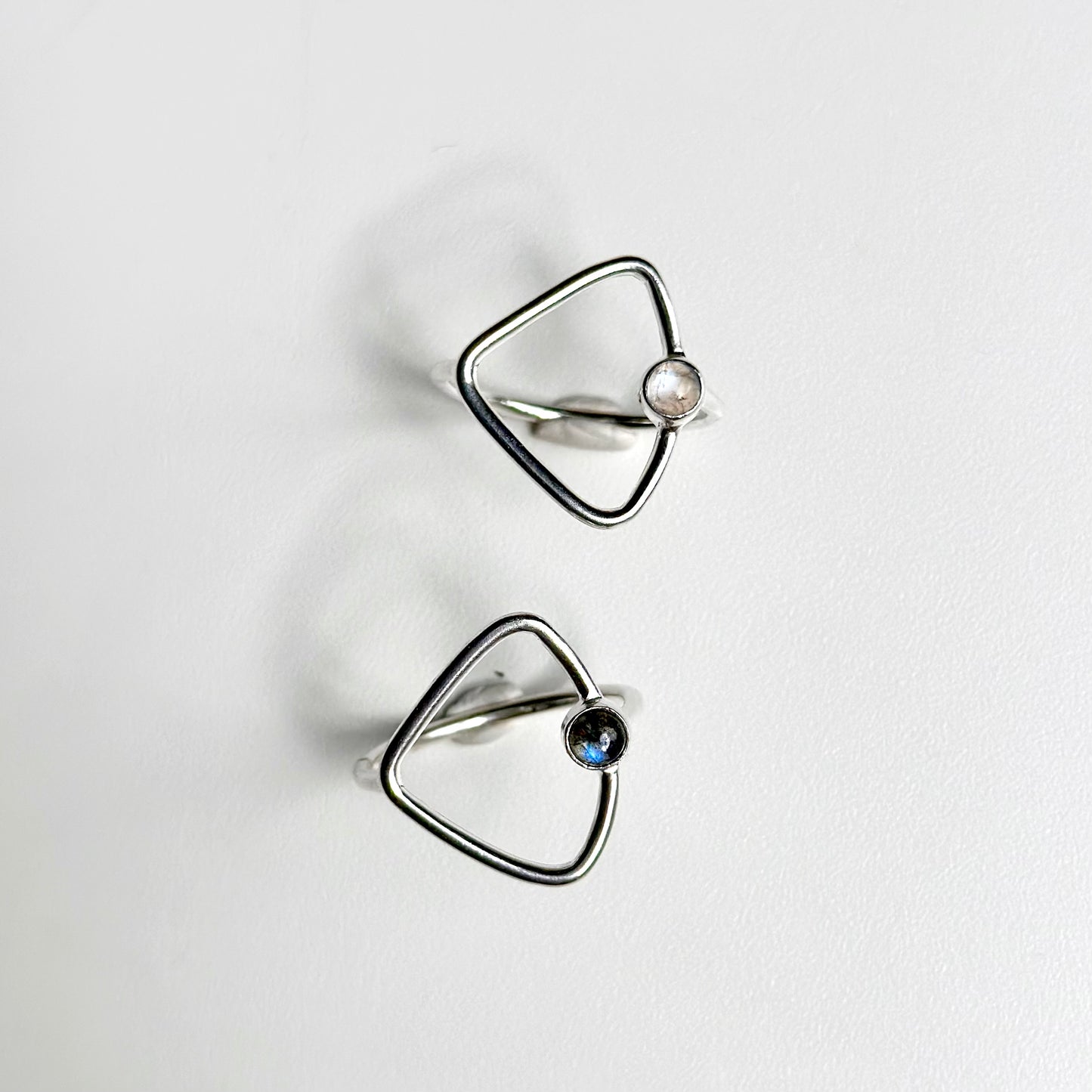 Silver925 design ring 19