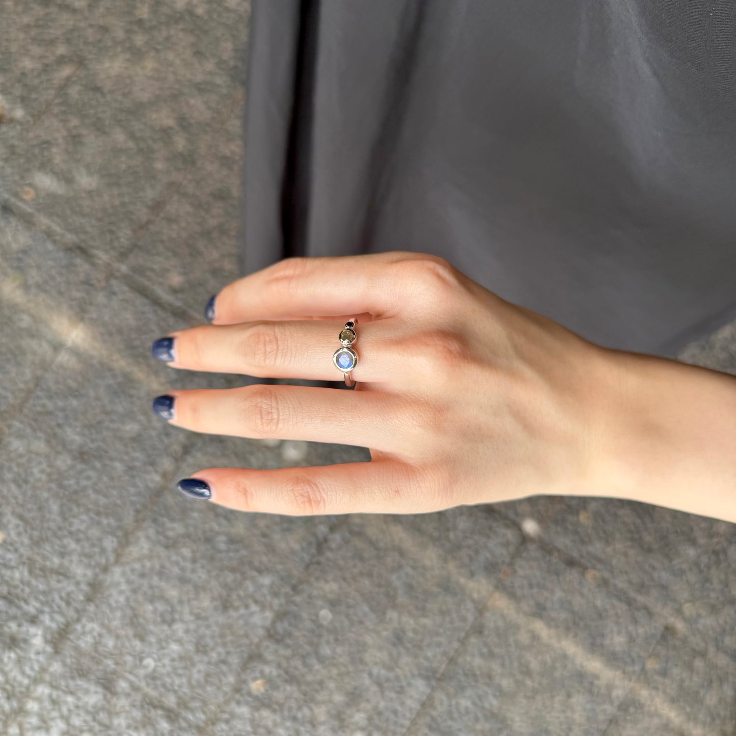 3stone ring 3