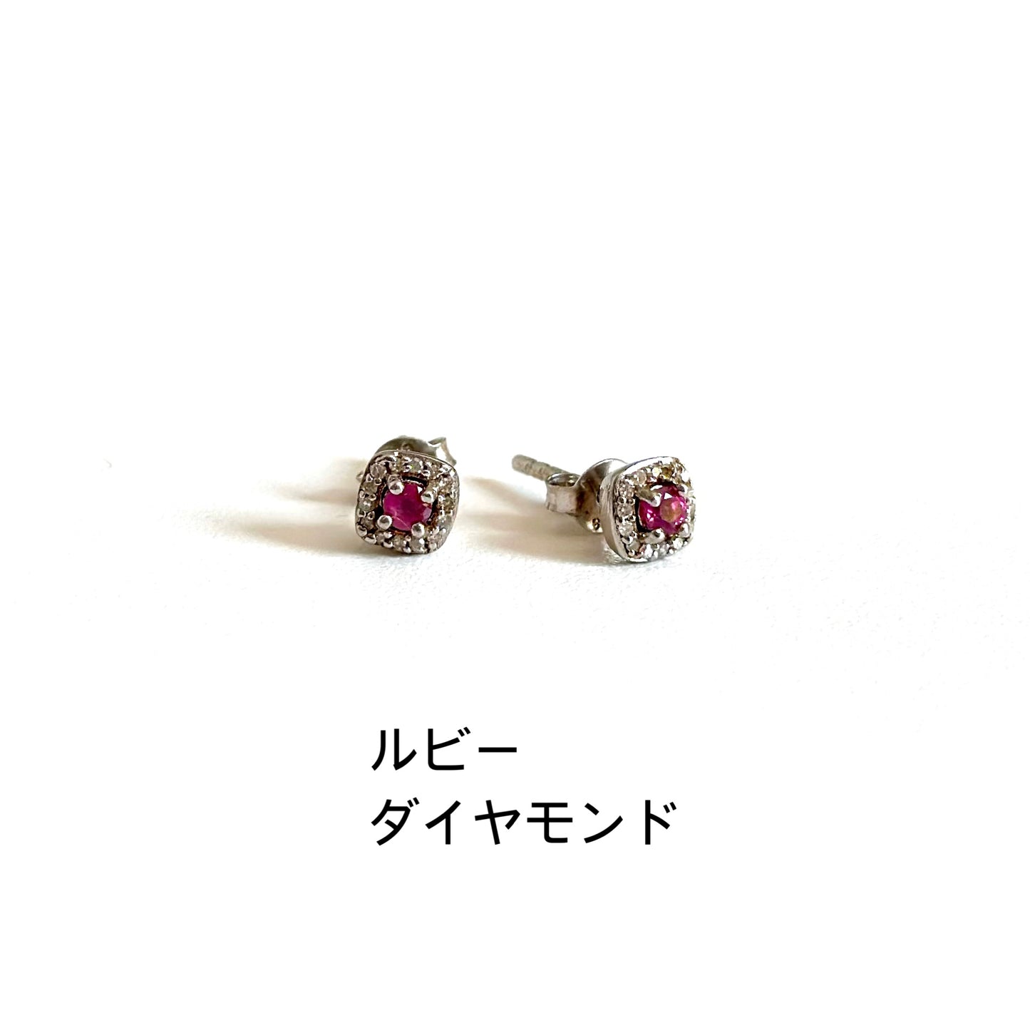 【Biju mam poco】design pierce 4