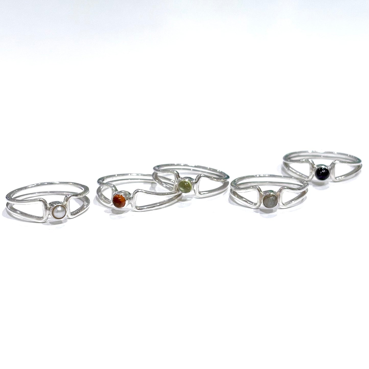 Silver925 design ring 78
