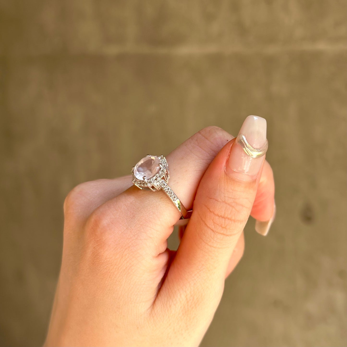 【poco】Design ring 4