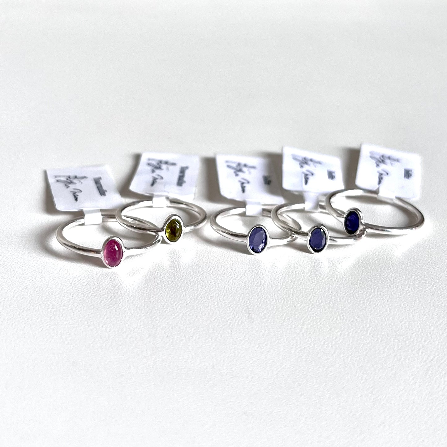 Hikarinotsubu ring 7